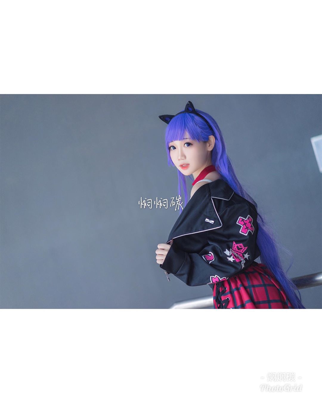 图片[1118]-焖焖碳 NO.001 – 微博图片视频打包合集[1459P+98V657M]-六色网