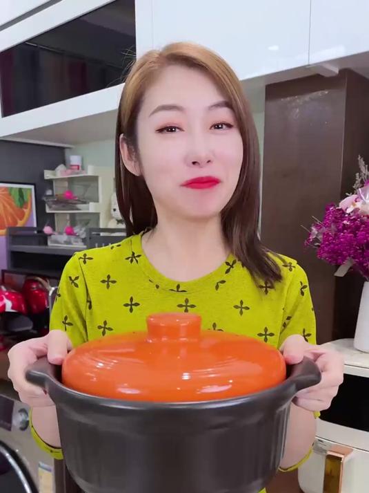 耐高温陶瓷砂锅 趁现在活动买一送一赶紧入手煮粥煲汤炖肉煲仔饭