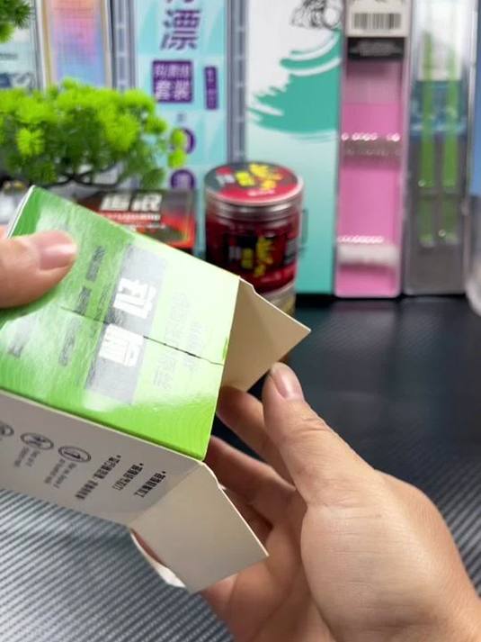 进口防磨的 500 米鱼线,主线到底哪家强?