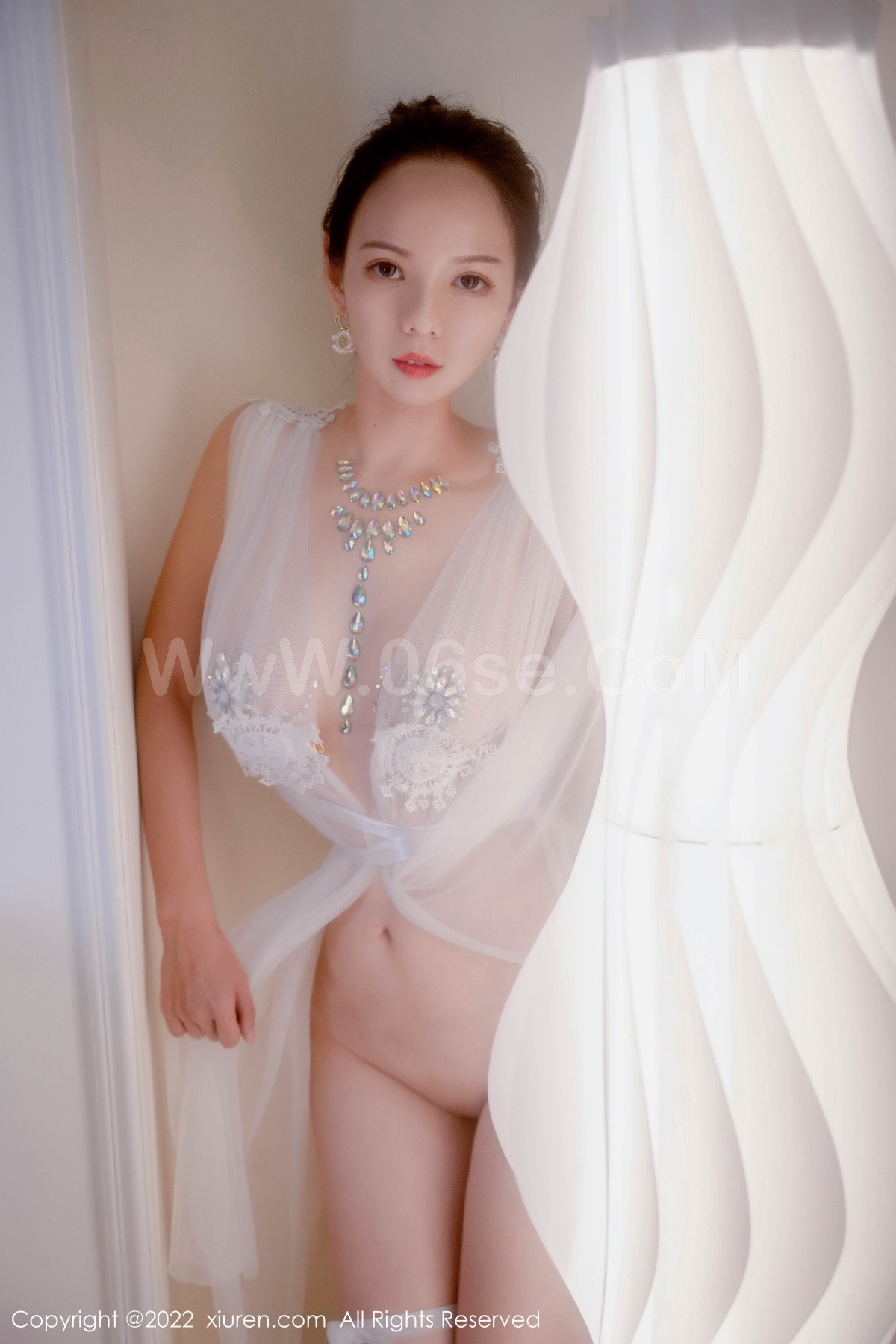 图片[17]-【XiuRen秀人網】2022.08.15 Vol.5434 大美妞兒【62P】-六色网