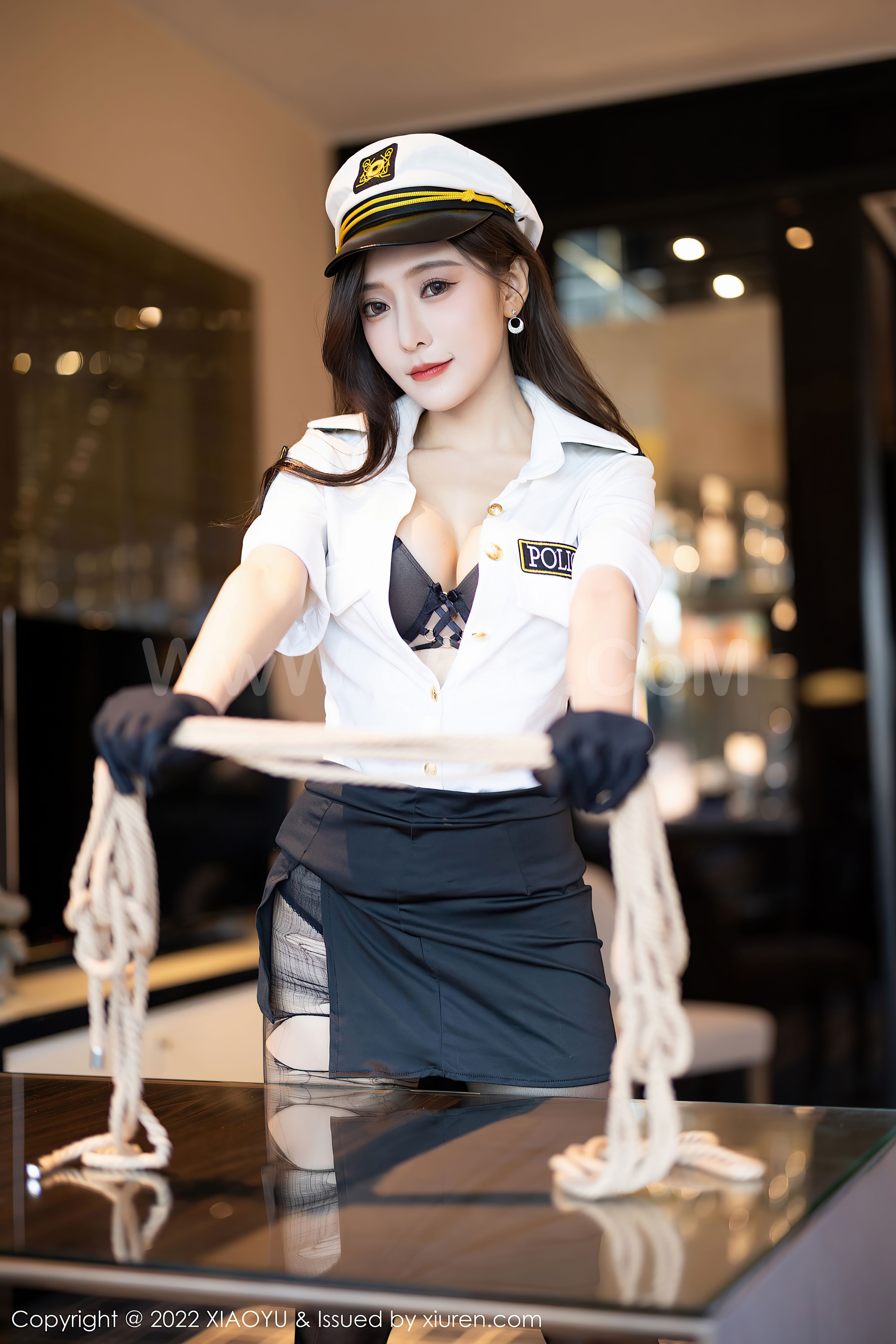 图片[56]-[XIAOYU语画界] 2022.09.20 VOL.867 王馨瑶yanni-六色网