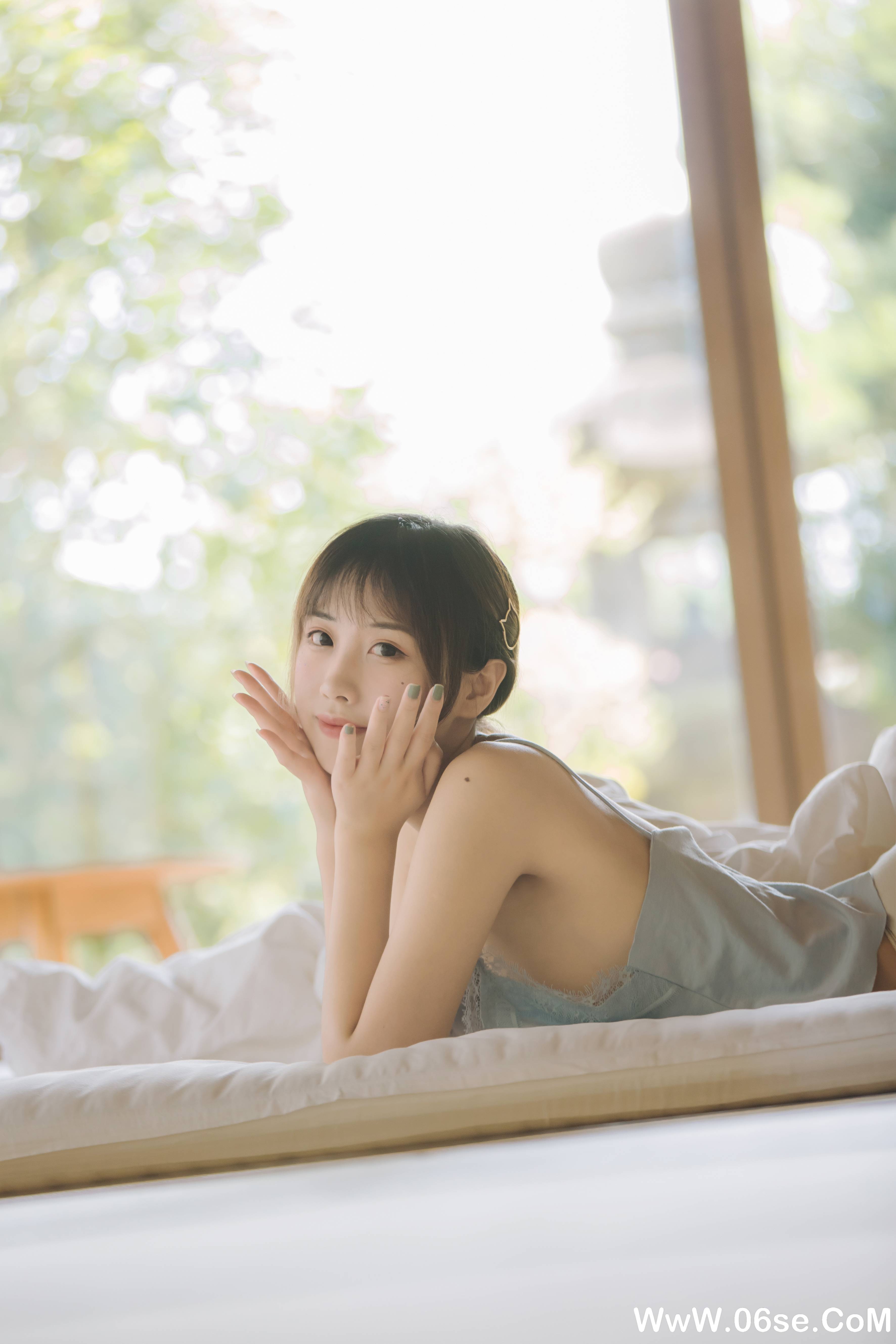 图片[21]-念雪ww NO.008 – 夏天日记[27P232M]-六色网