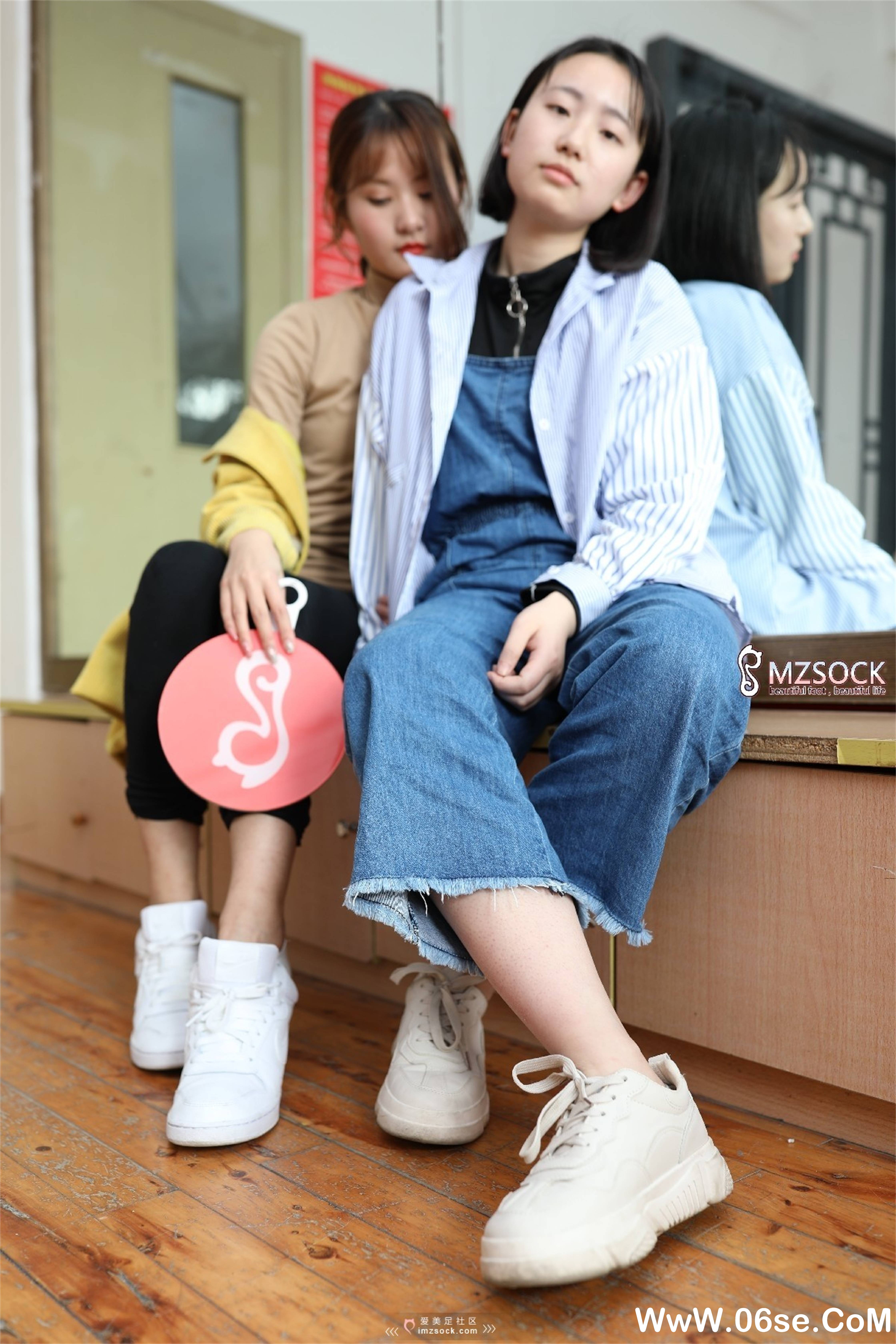 图片[54]-[MZSOCK]爱美足 NO.003 肖弧&佳妹[132P311M]-六色网