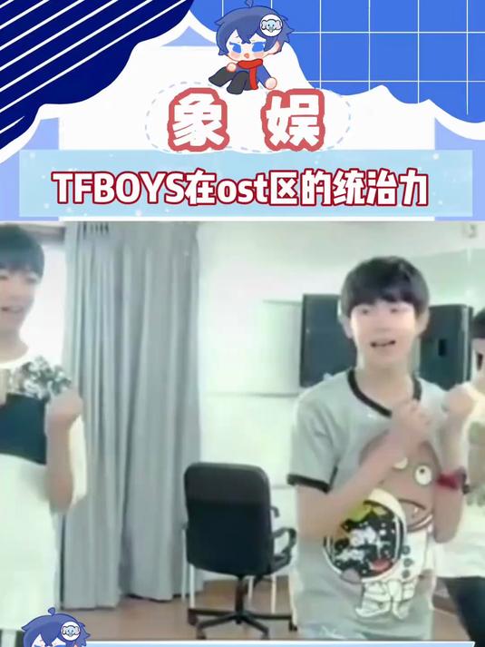 何尝不是一种统治力