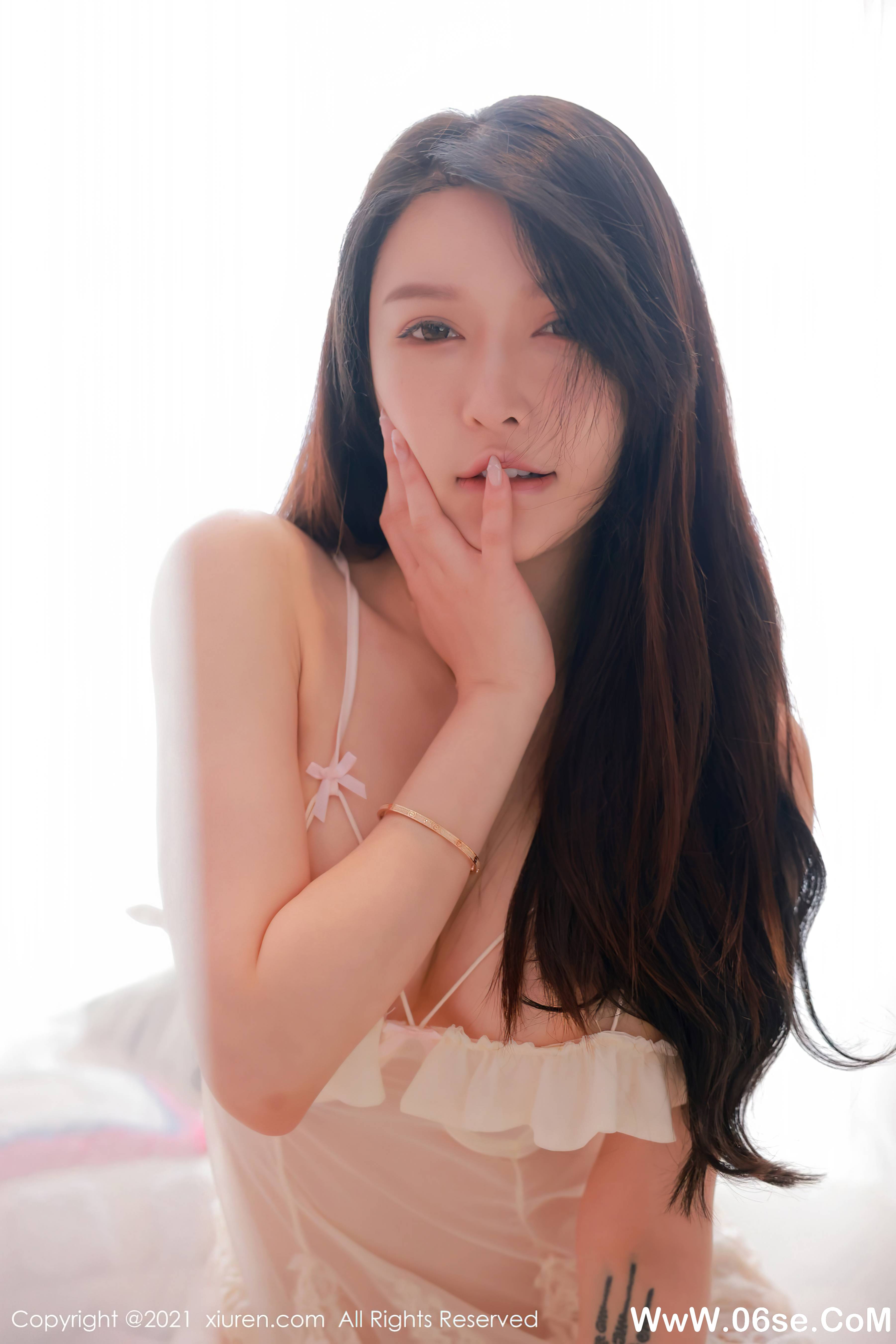 图片[28]-[XIUREN秀人网] 2021.11.03 NO.4160 玉兔[49+1P371M]-六色网