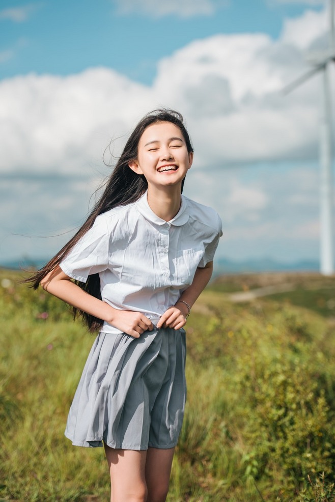 图片[30]-清新花草香-六色网