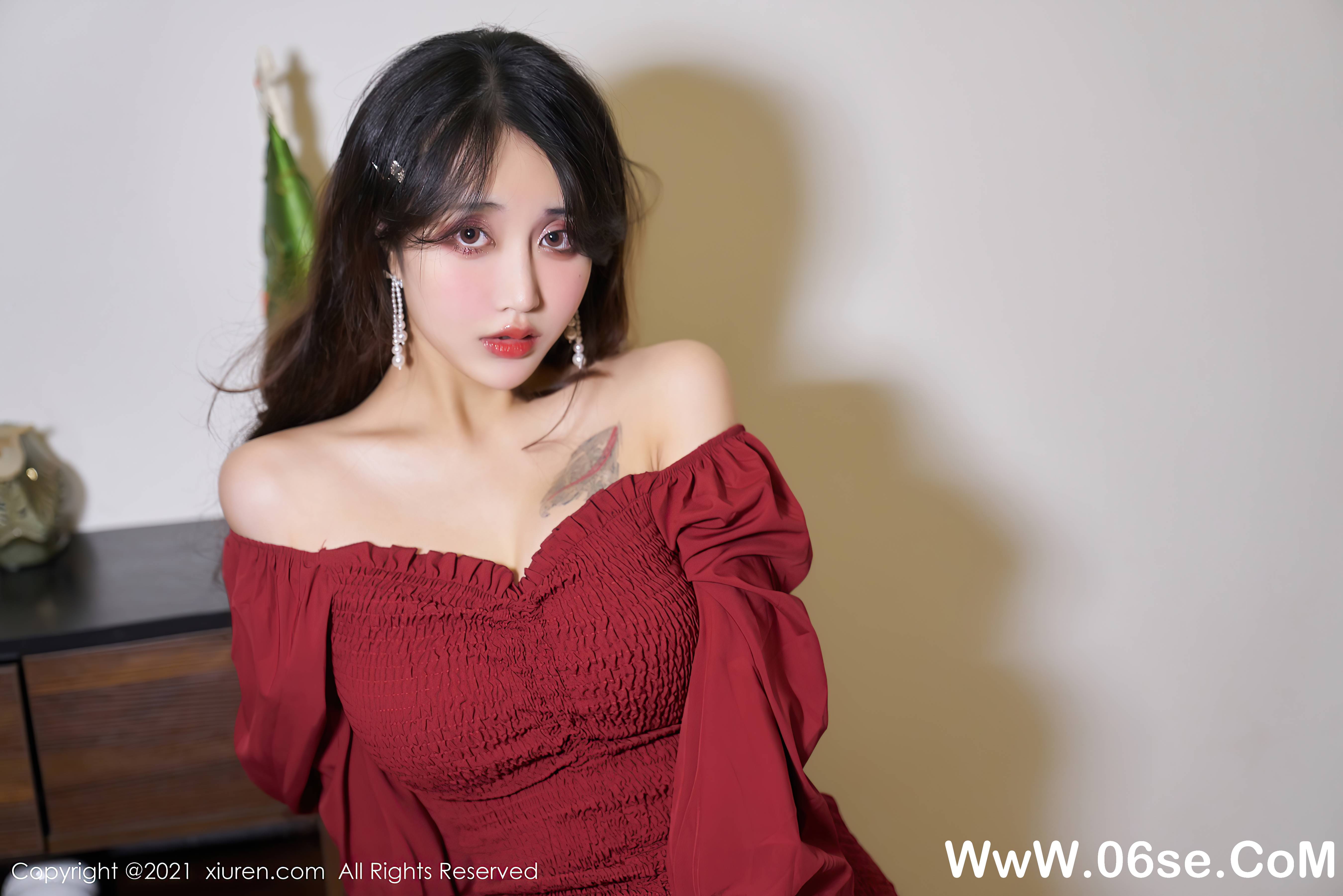 图片[21]-[XIUREN秀人网] 2021.05.28 NO.3476 林子欣Freya[70+1P684M]-六色网