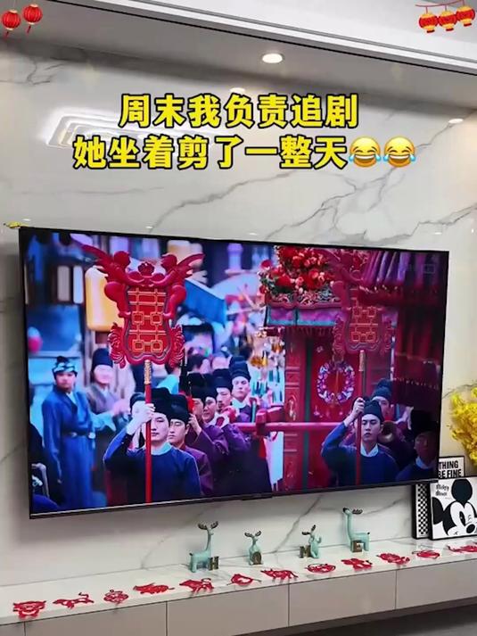 儿童马年剪纸窗花!安全易操作,亲子动手剪小马,年味超欢乐