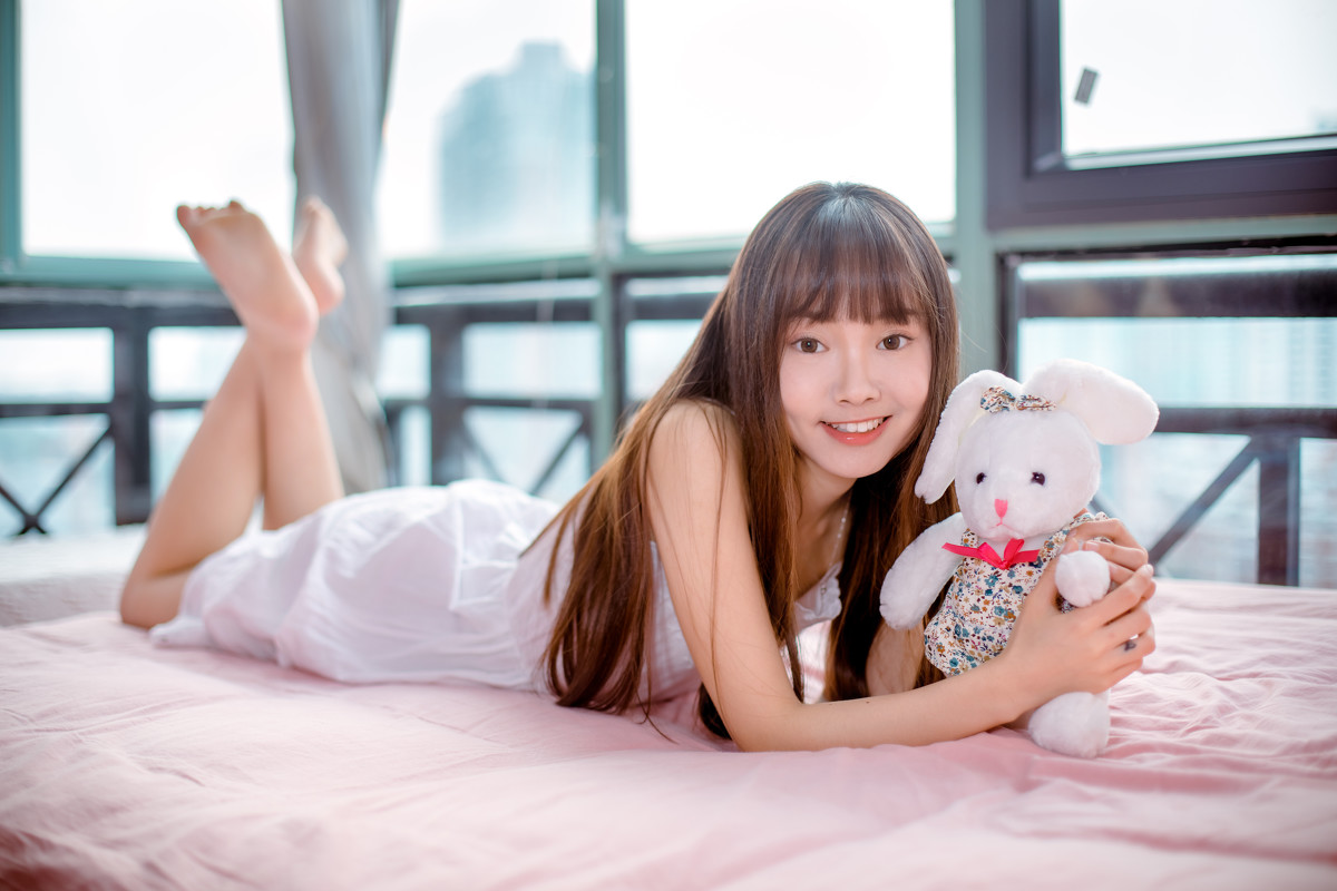 图片[10]-少女的小白-六色网