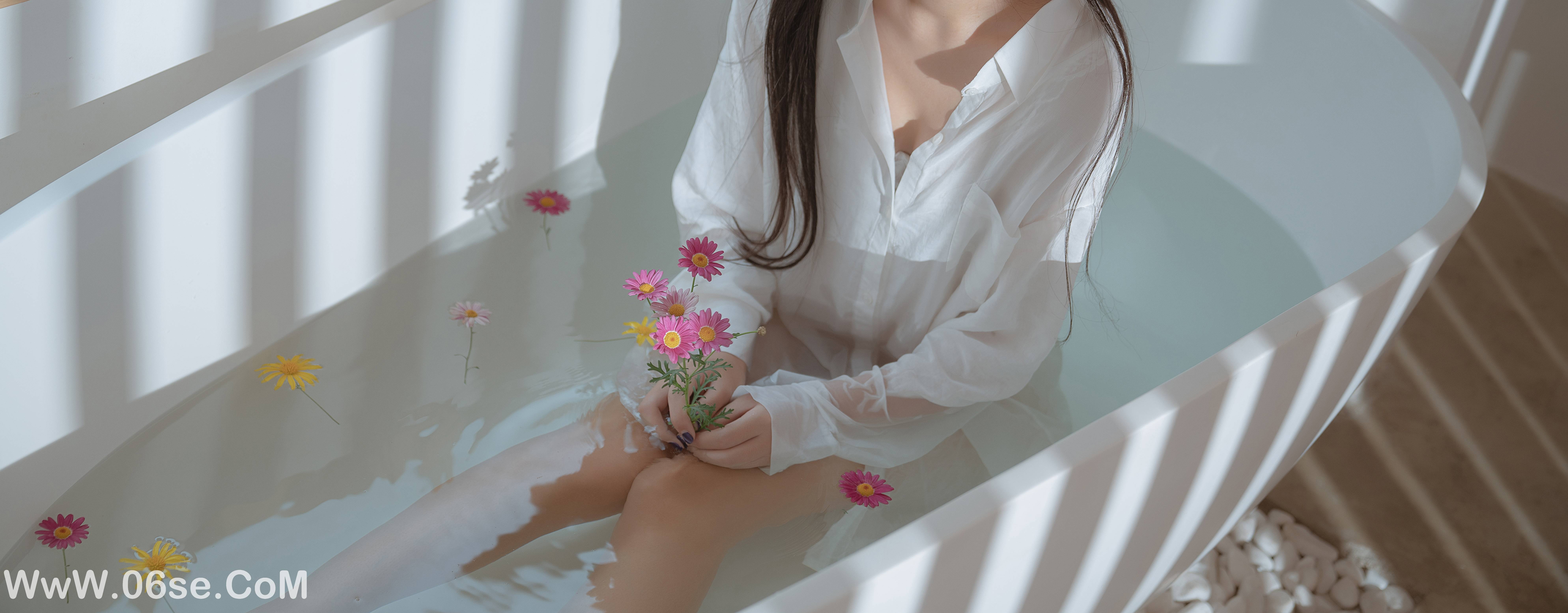 图片[19]-萌芽儿o0 NO.013 – 浴缸[72P1.76G]-六色网
