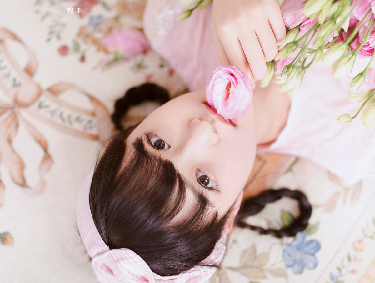 图片[9]-花语暗清香-六色网