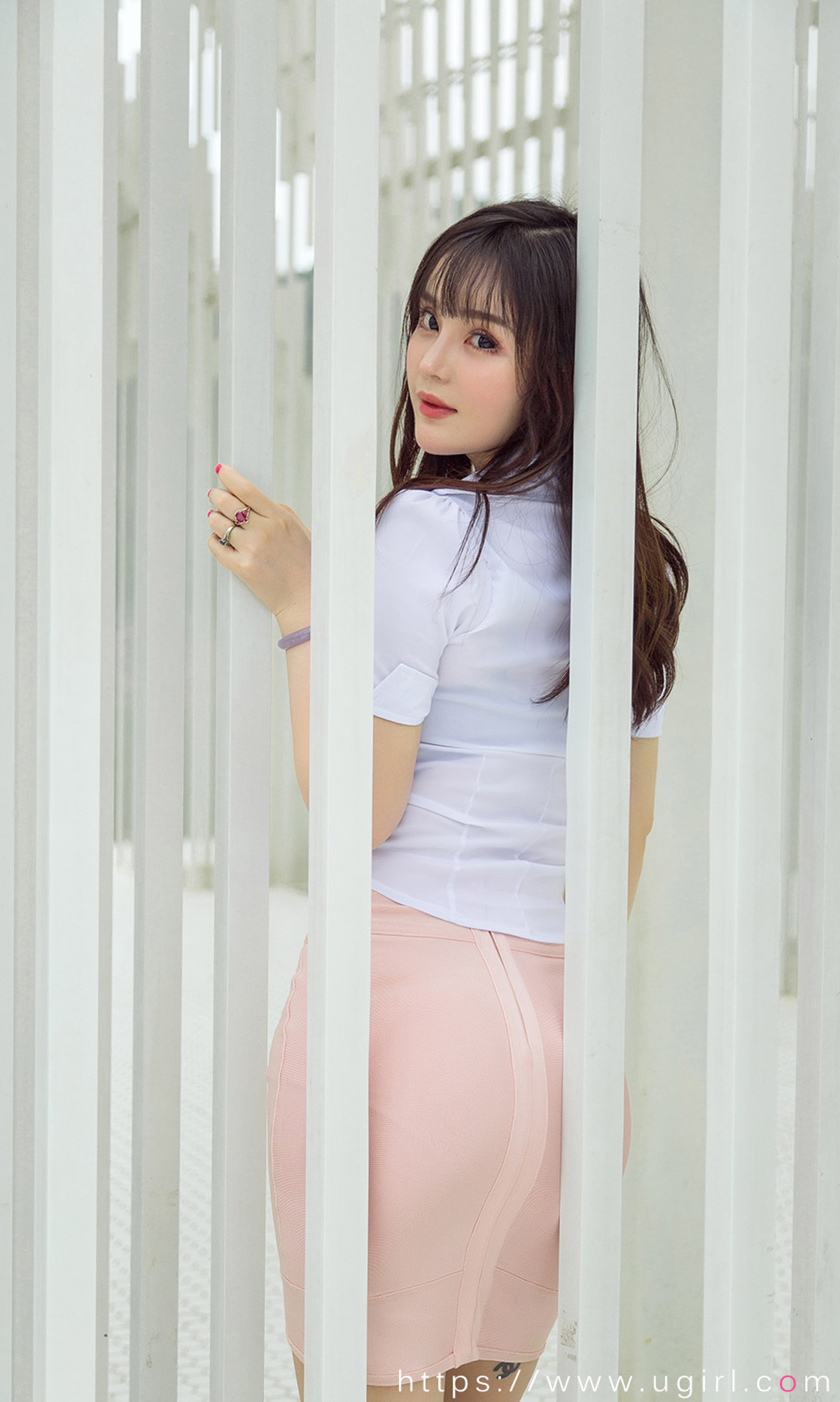 图片[24]-[Ugirls爱尤物] No.2206 Various Models-六色网