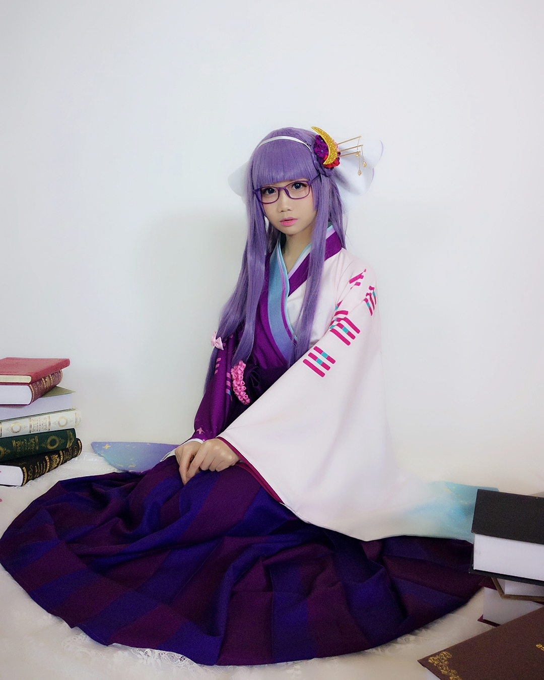 图片[541]-焖焖碳 NO.001 – 微博图片视频打包合集[1459P+98V657M]-六色网