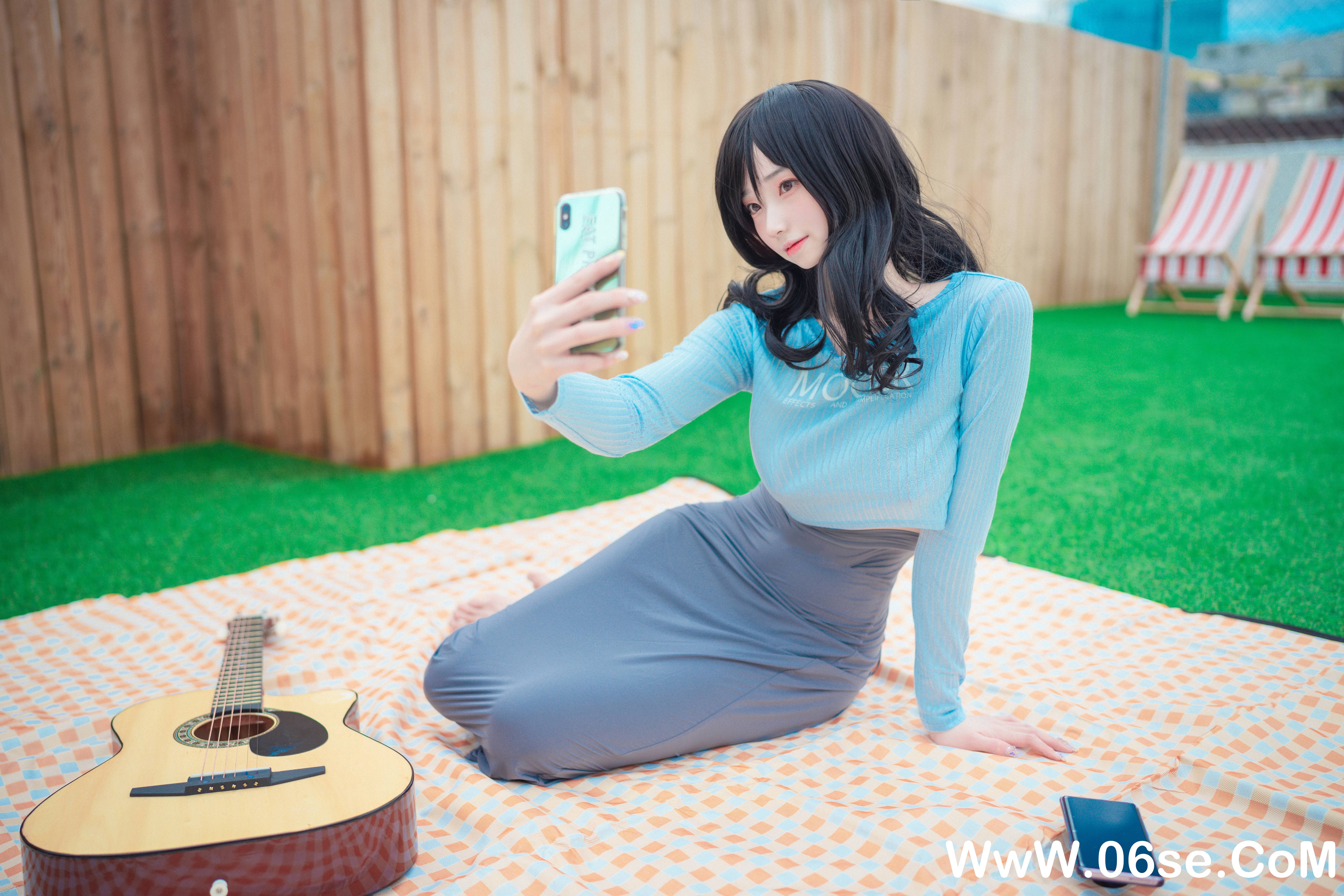 图片[85]-DJAWA — NO.165 iila illa [144P2.93G]-六色网
