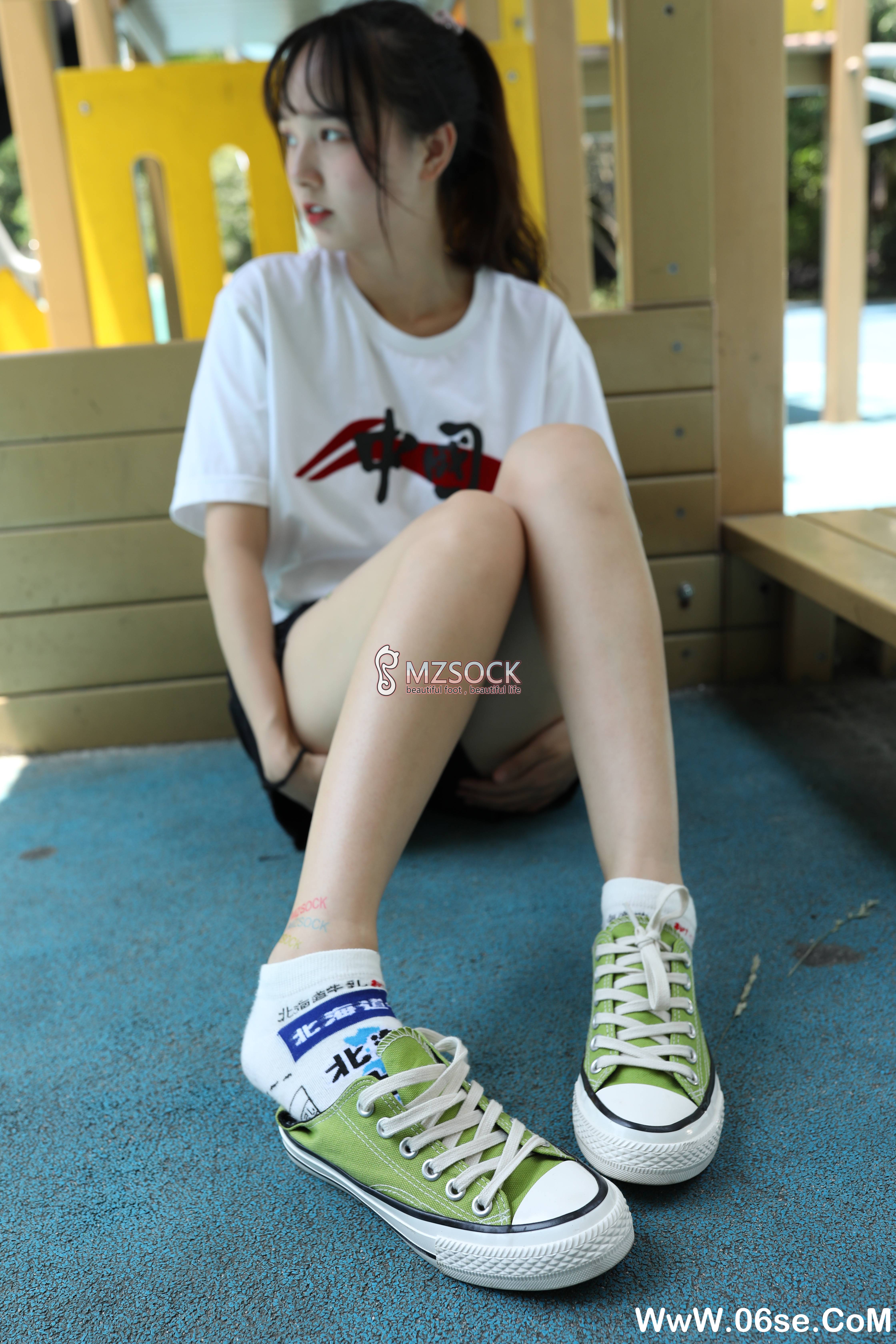 图片[88]-[MZSOCK]爱美足 NO.037 悦悦[163P712M]-六色网