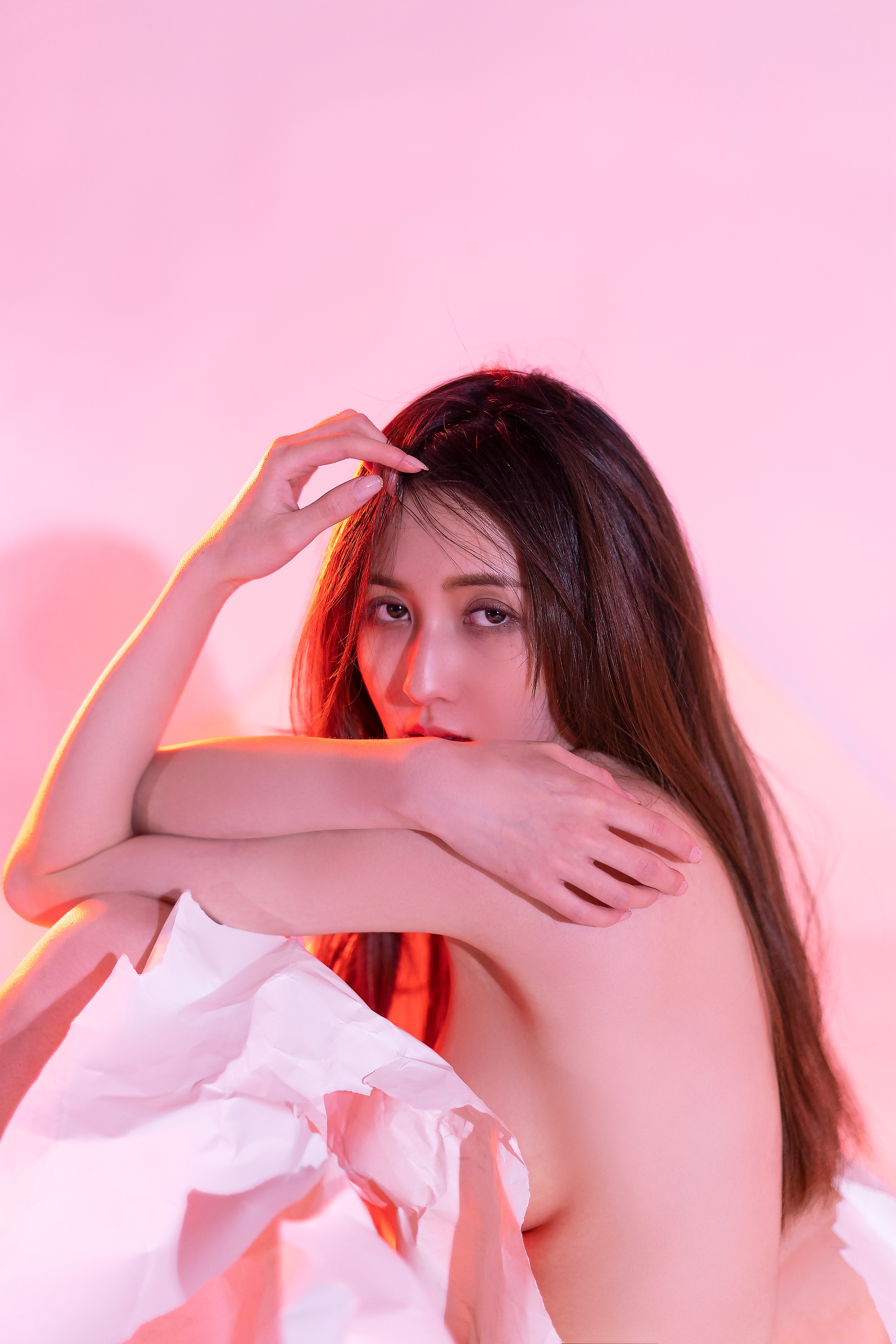 图片[10]-小何同学 – 026 YM纸 [18P50M]-六色网