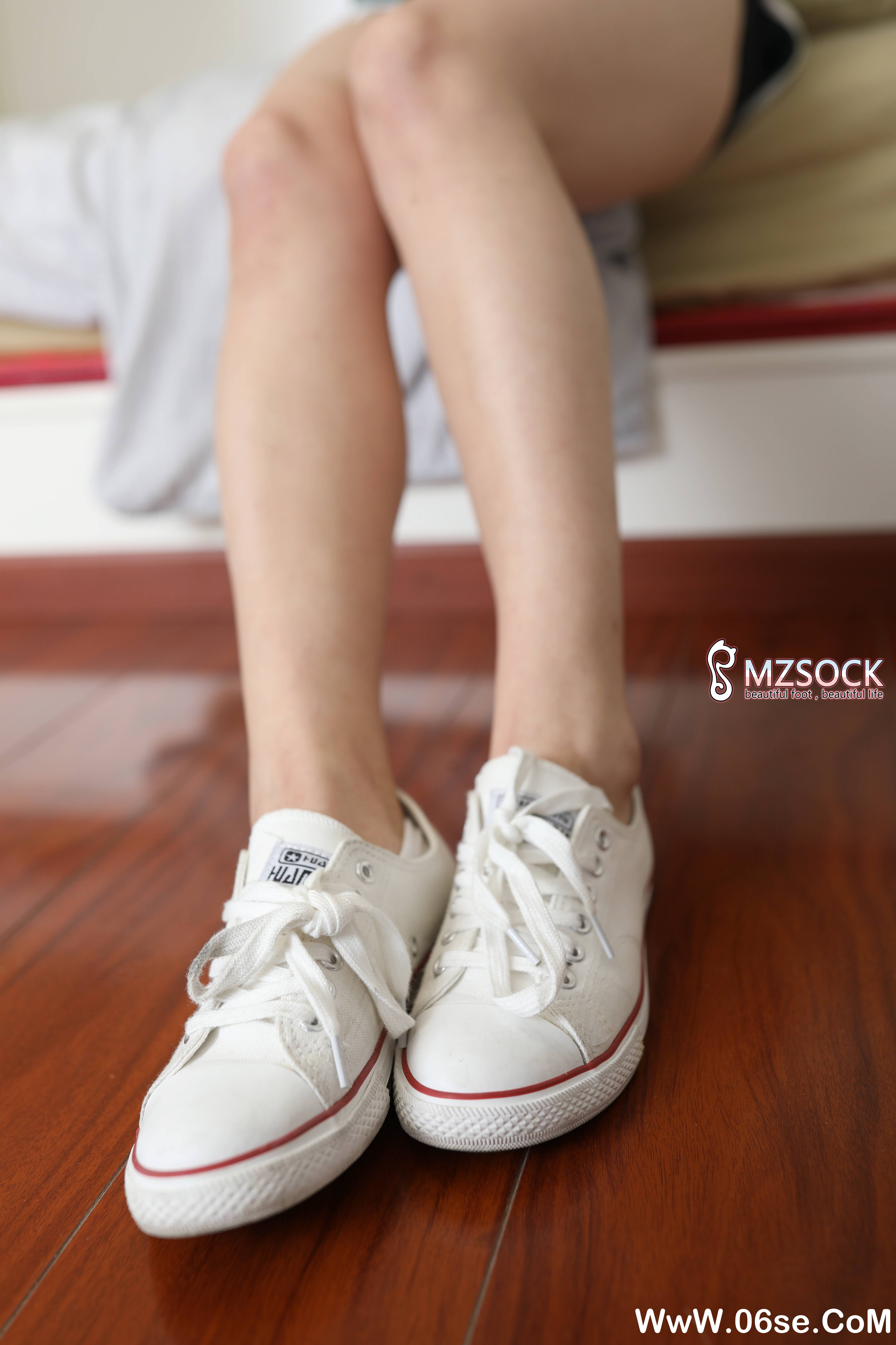 图片[19]-[MZSOCK]爱美足 NO.009 白熙[140P928M]-六色网