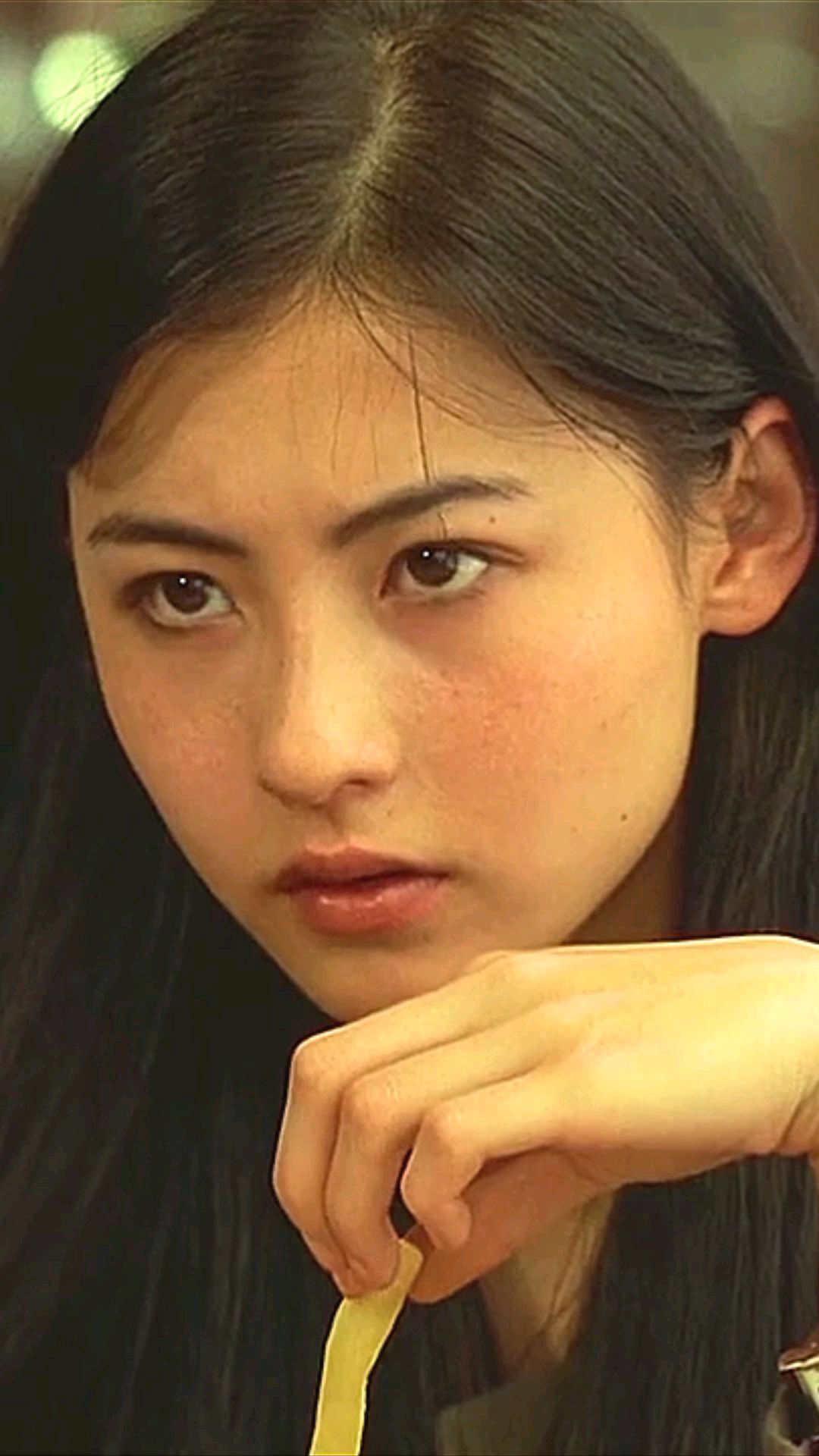 港风女神张柏芝