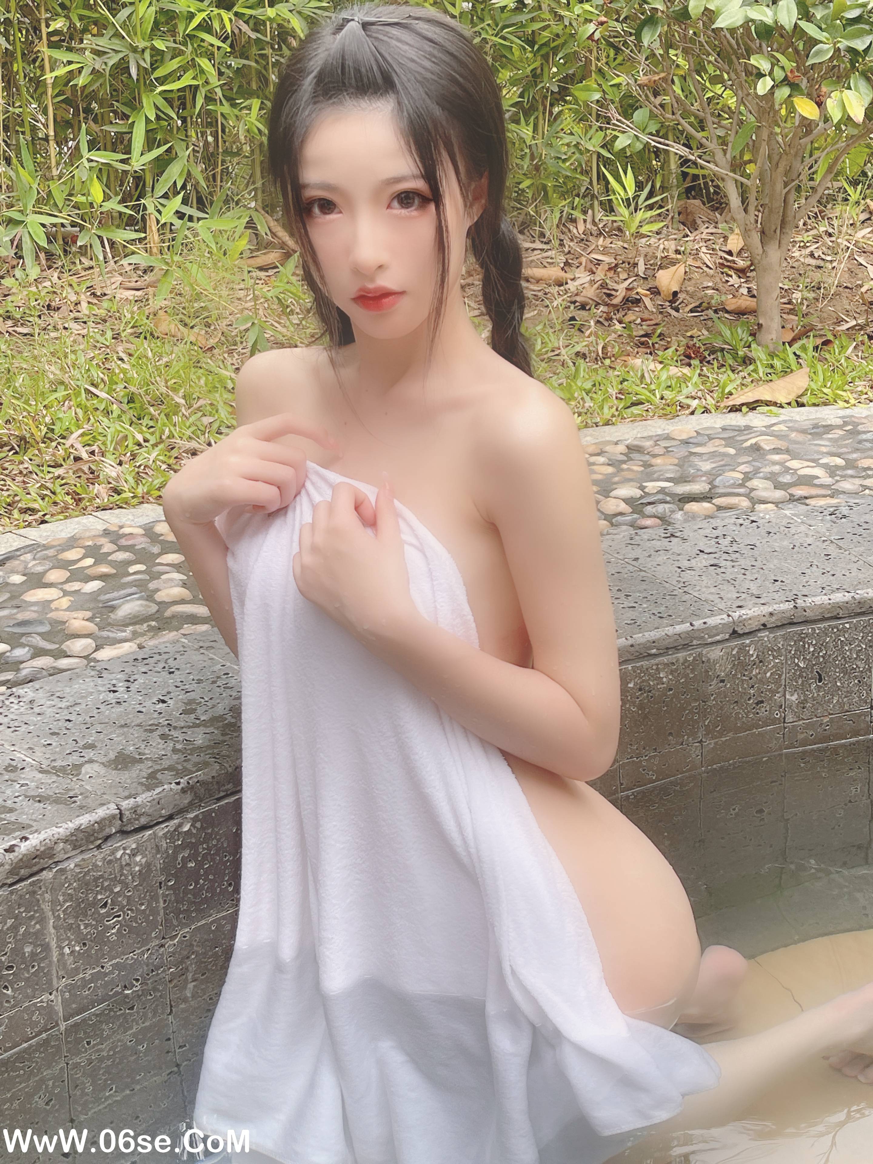 图片[12]-清水由乃 NO.018 – 温泉浴巾[26P+1V233M]-六色网