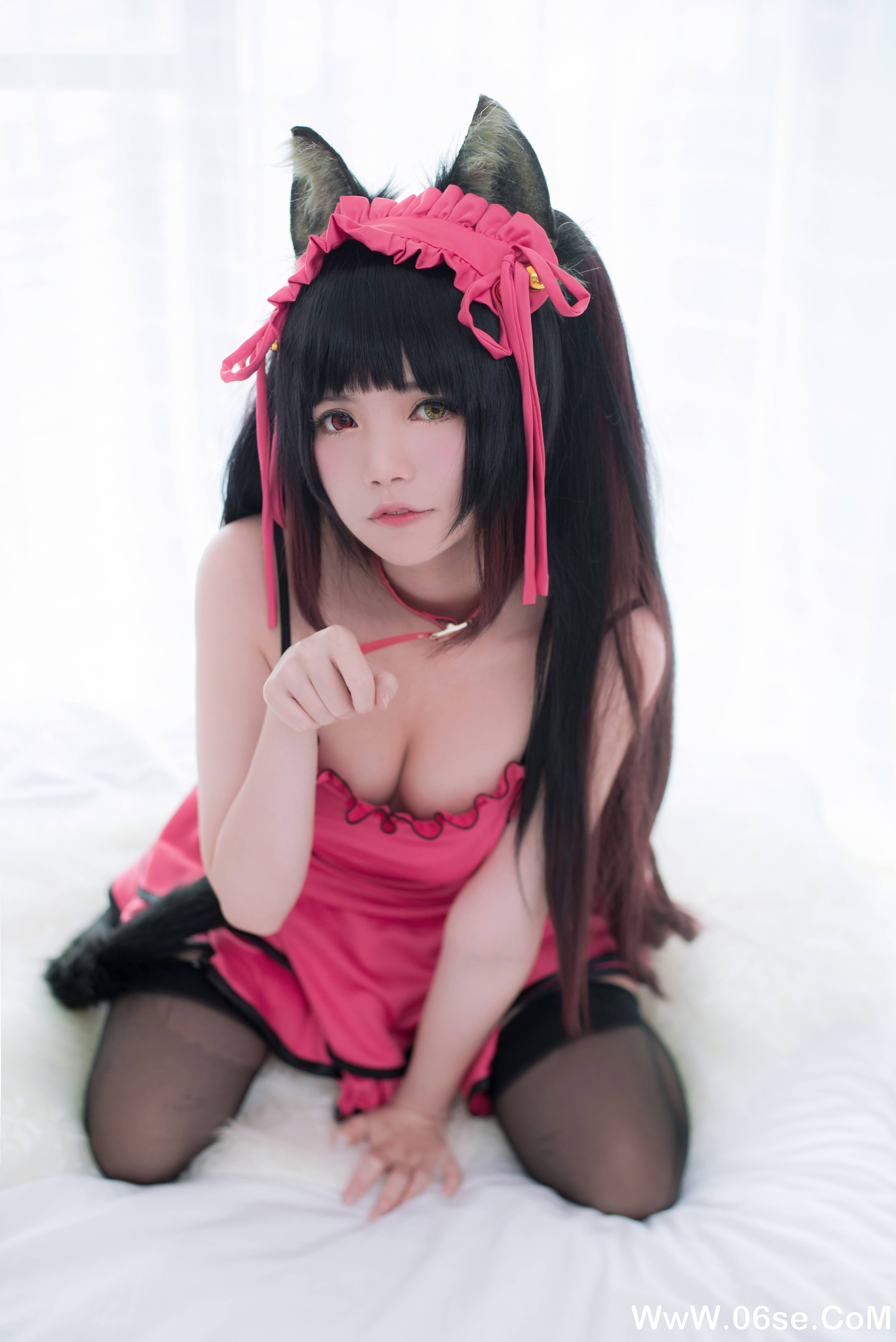 图片[4]-Miu只 NO.006 — Kurumi [23P150M]-六色网