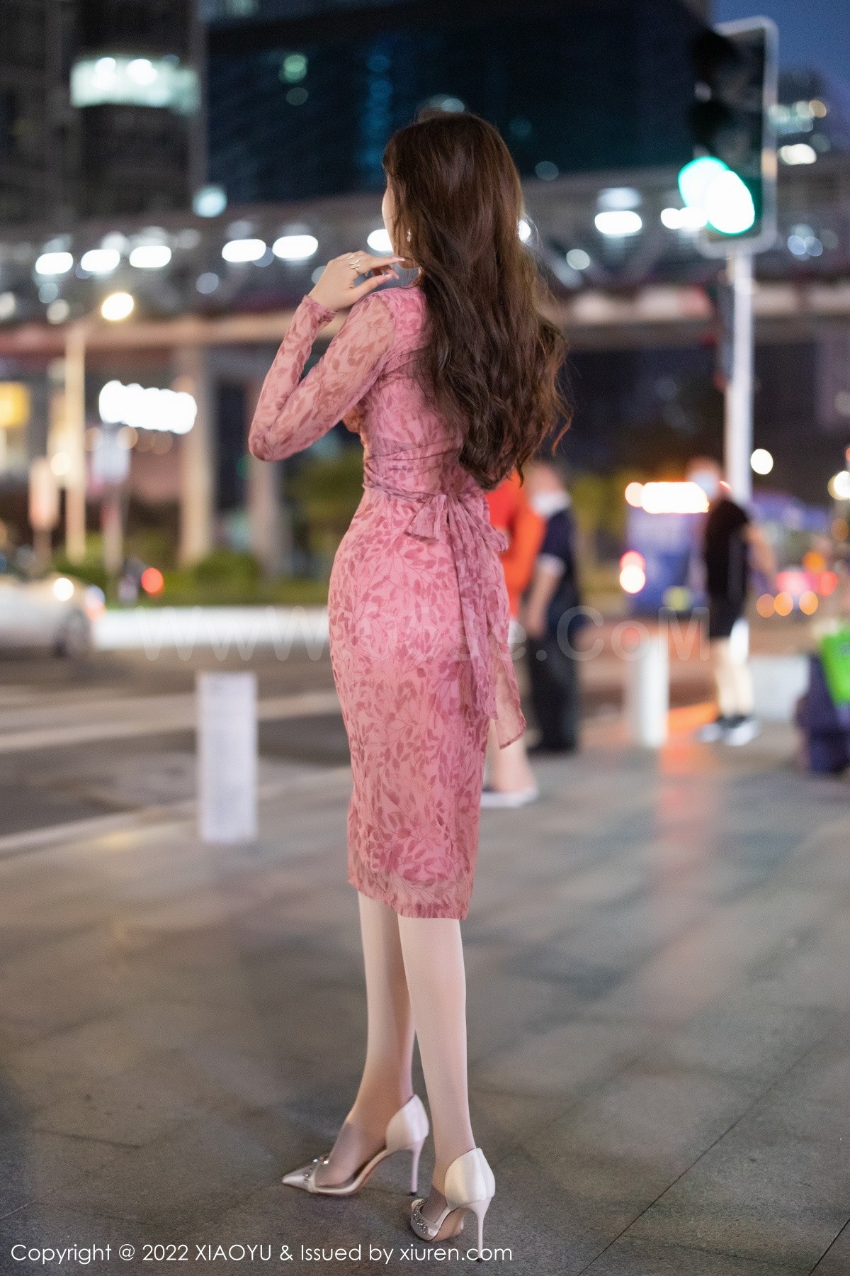 图片[2]-[XIAOYU语画界] 2022.11.08 Vol.899 王馨瑤yanni【82P】-六色网