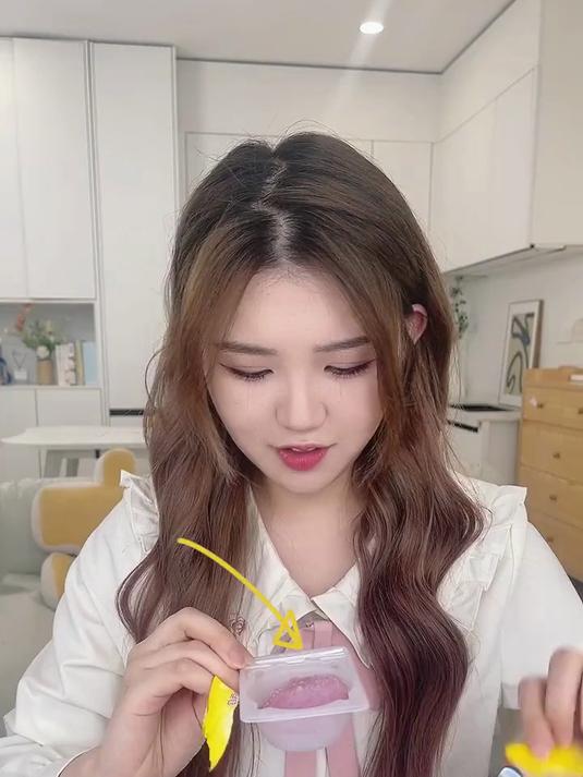 糯米糍的正确吃法有几个人知道?!