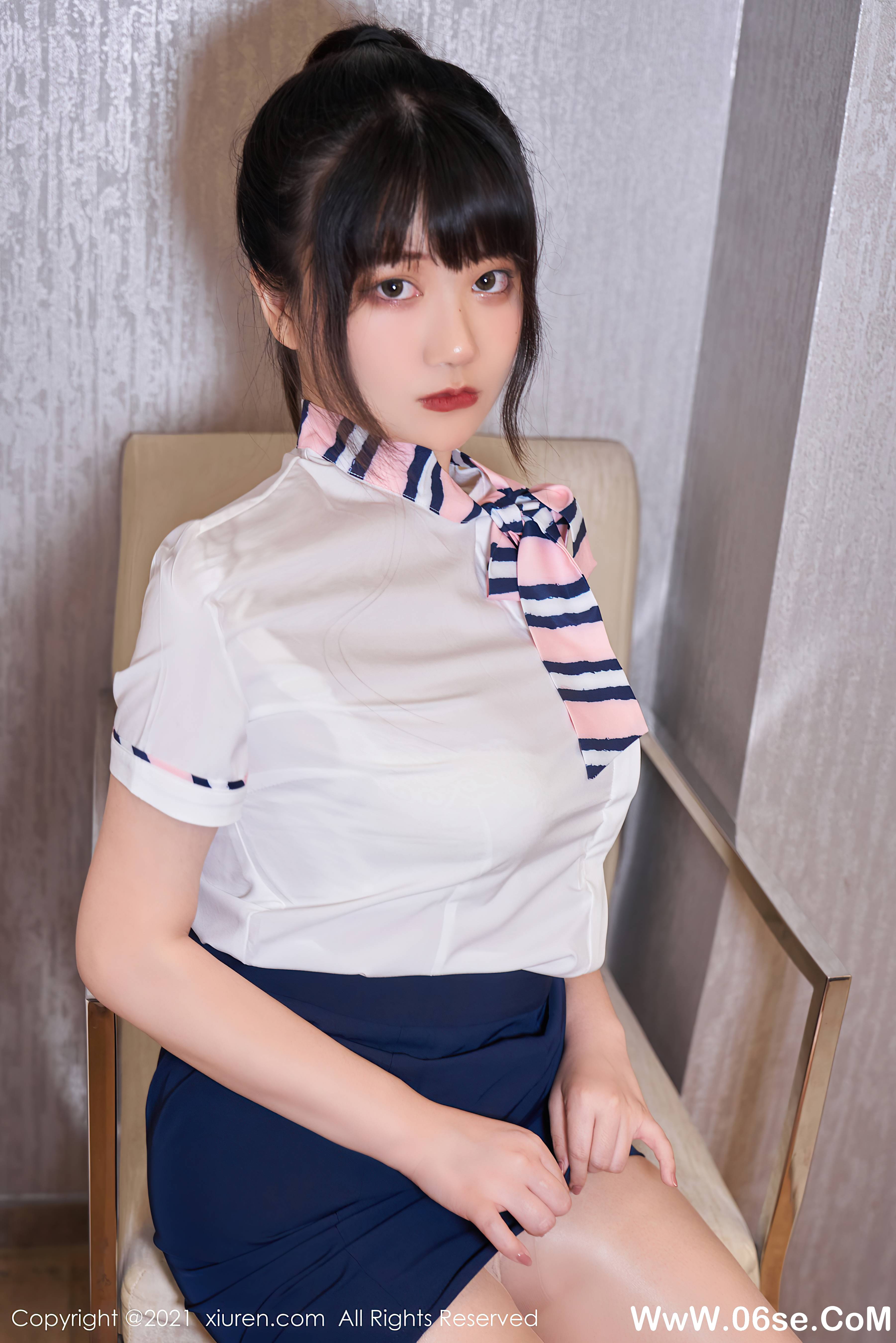 图片[50]-[XIUREN秀人网] 2021.07.14 NO.3667 夏可馨amii[80+1P817M]-六色网