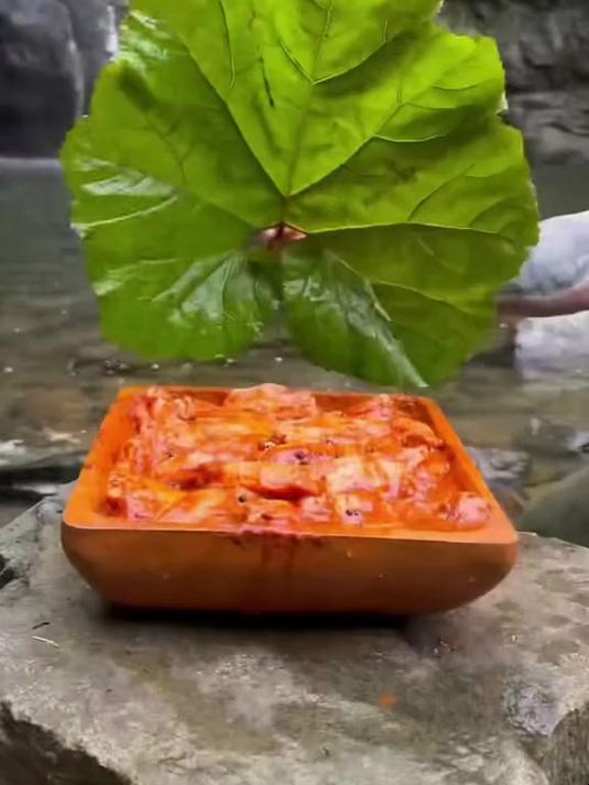 锡纸烤鱼+牛排披萨+鸡翅烤串,三年磨一剑,白日见剑光