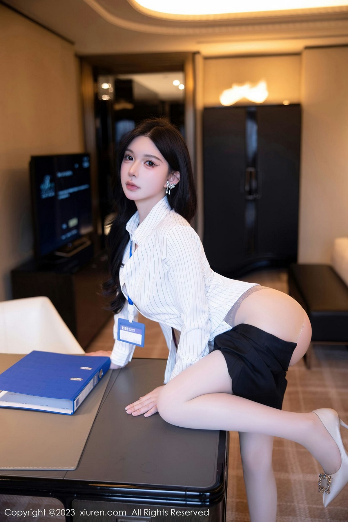 图片[27]-【XiuRen秀人网】2023.02.10 Vol.6247 林珊珊【97P】-六色网