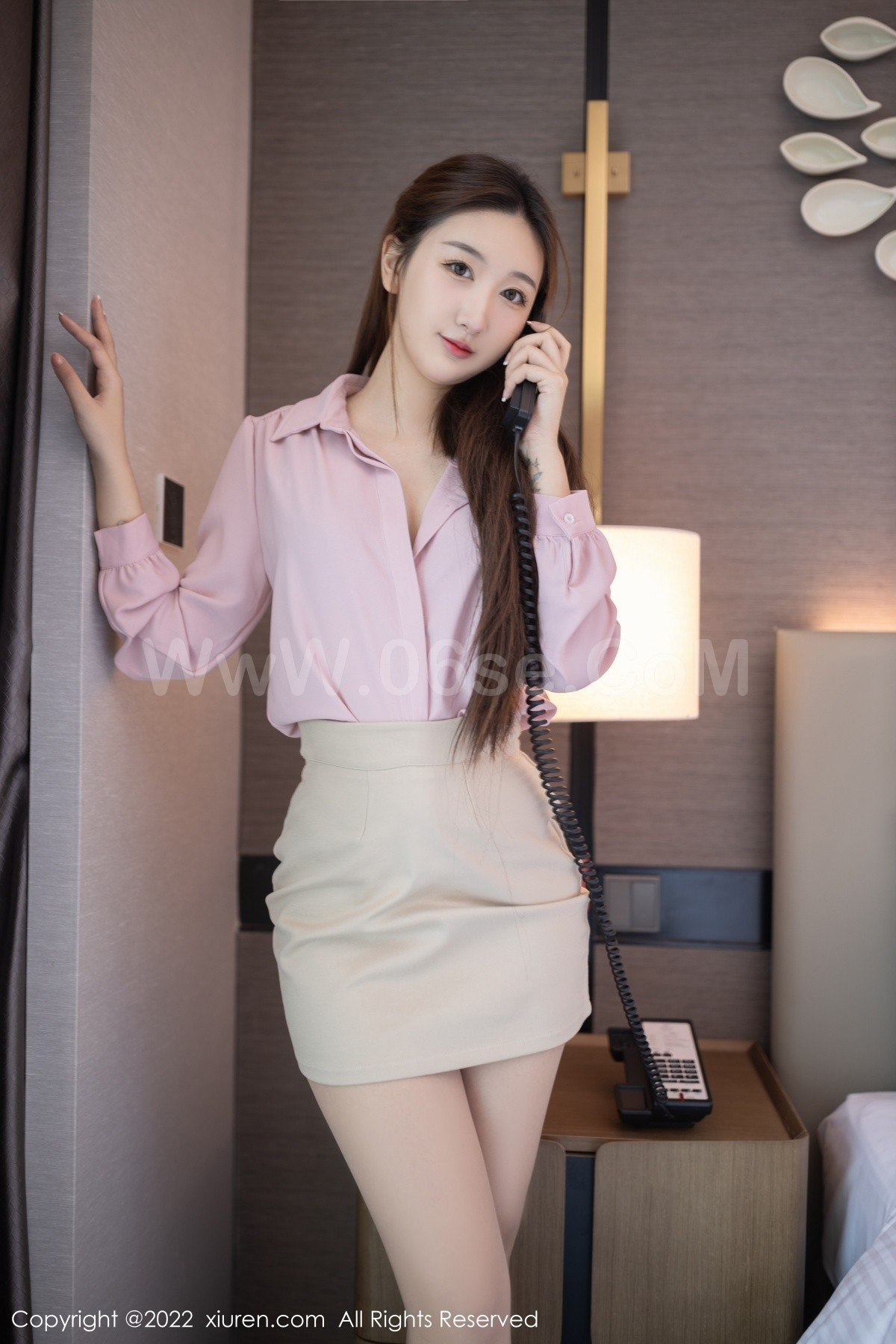 图片[13]-【XiuRen秀人網】2022.08.10 Vol.5413 江真真【70P】-六色网