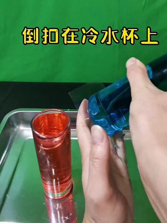 这就是太阳能热水器的工作原理,你知道是什么吗?