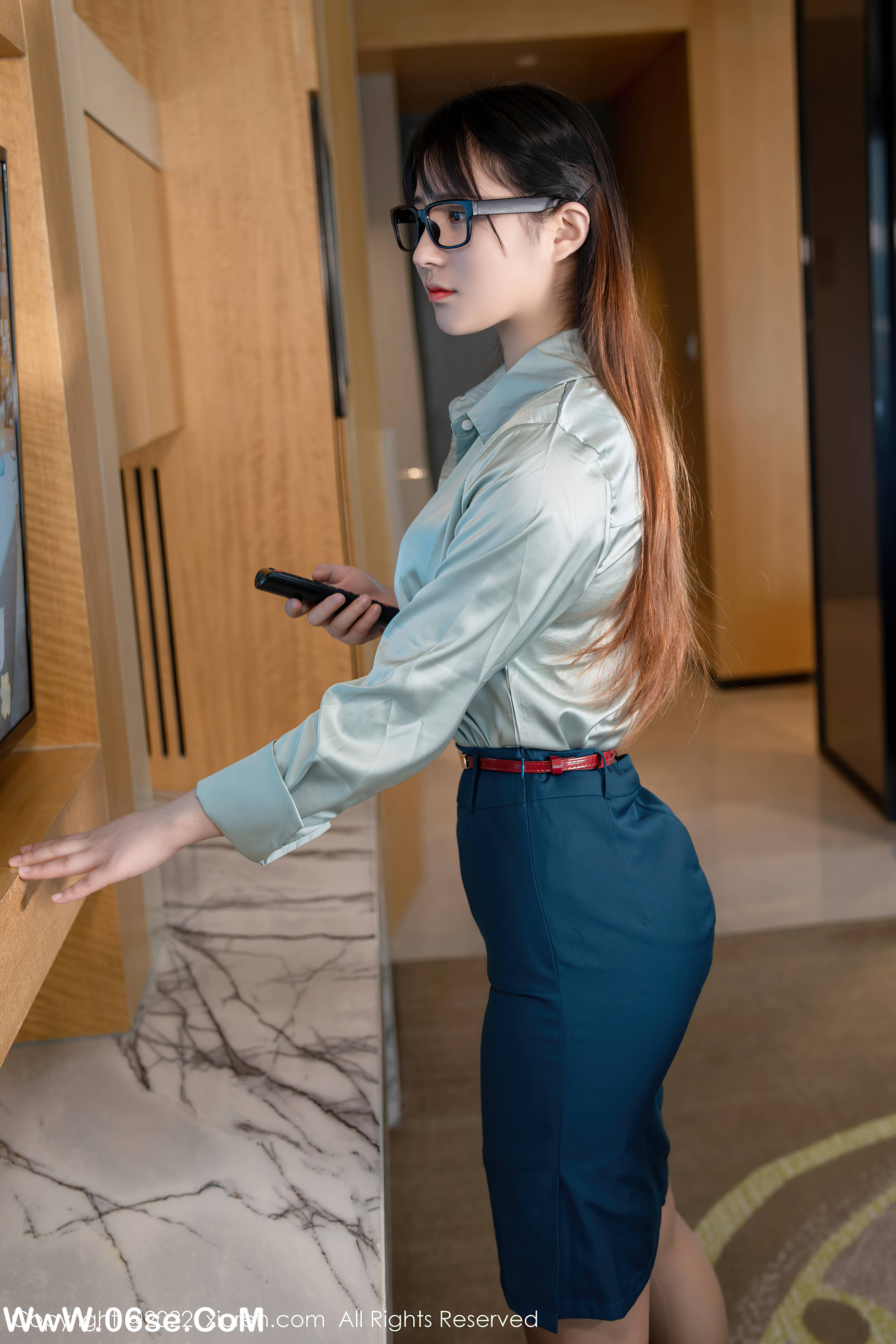 图片[10]-[XIUREN秀人网] 2022.05.12 NO.4996 久久Aimee[62+1P597M]-六色网