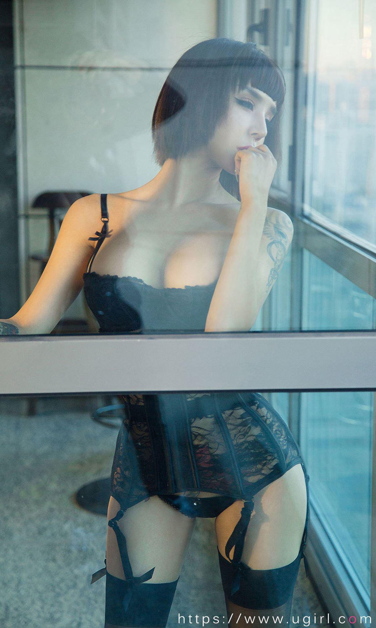 图片[30]-[Ugirls爱尤物] No.1776 Various Models-六色网