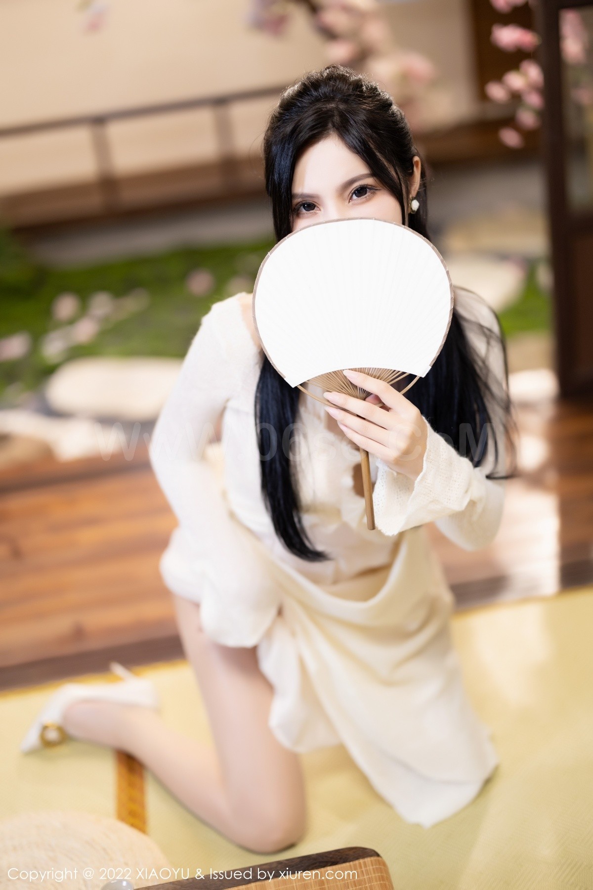图片[9]-[XIAOYU语画界] 2022.09.22 Vol.869 小蠻妖Yummy【85P】-六色网