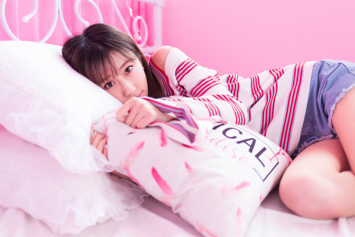 图片[4]-粉色少女世界-六色网
