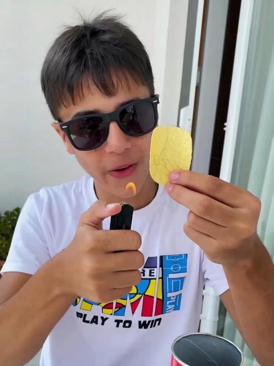 自制冰冻可乐果冻