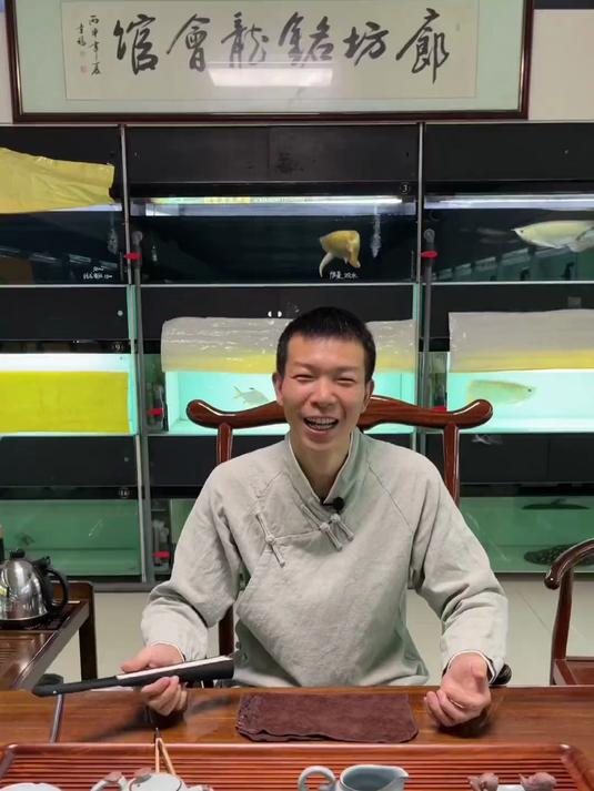 全方位、更专业的饲养苏虎干货，欢迎评论点赞