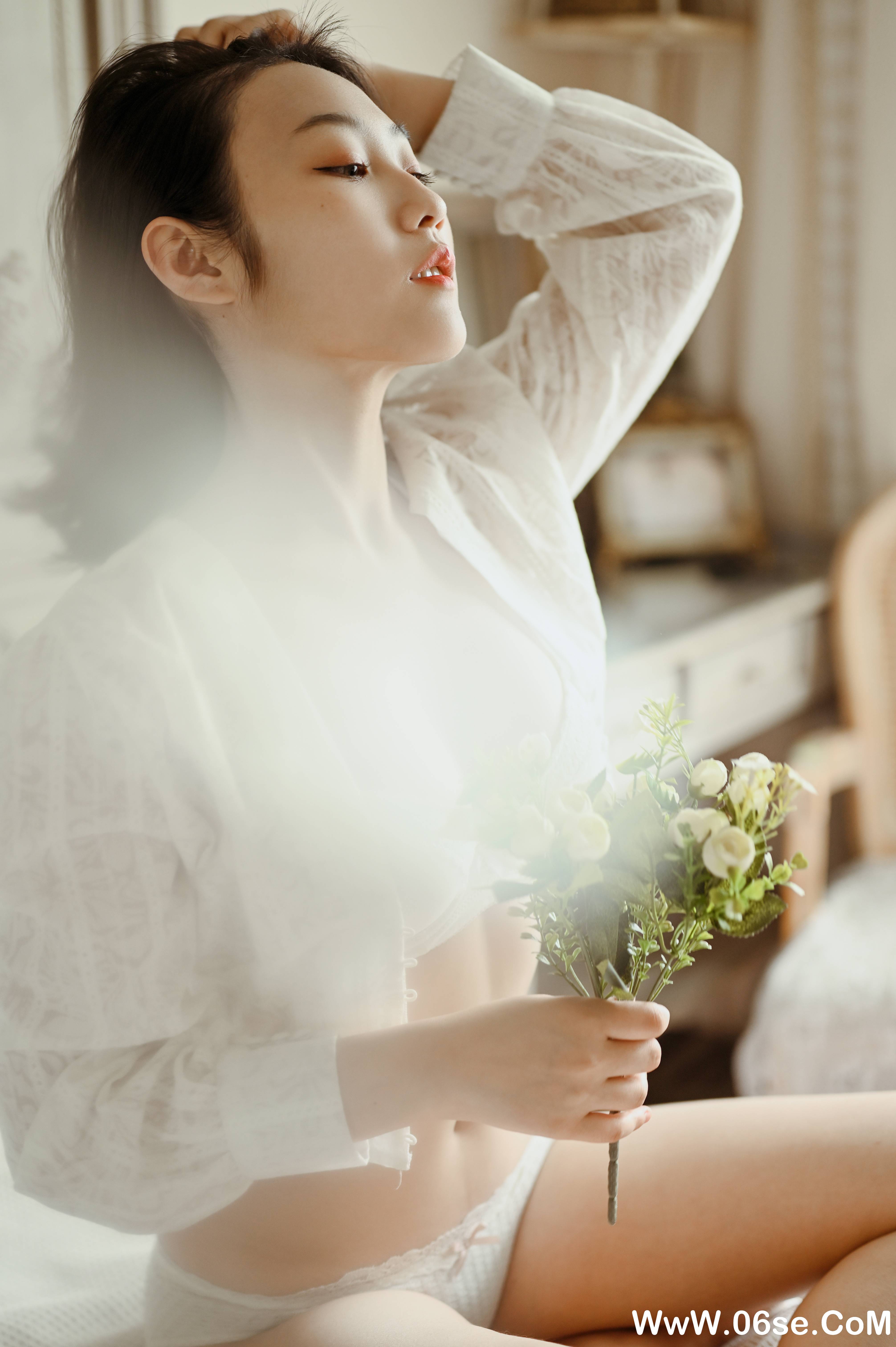 图片[50]-[YALAYI雅拉伊] 2020.04.25 NO.615 沈伊《闺中处子》[49P+1P728M]-六色网