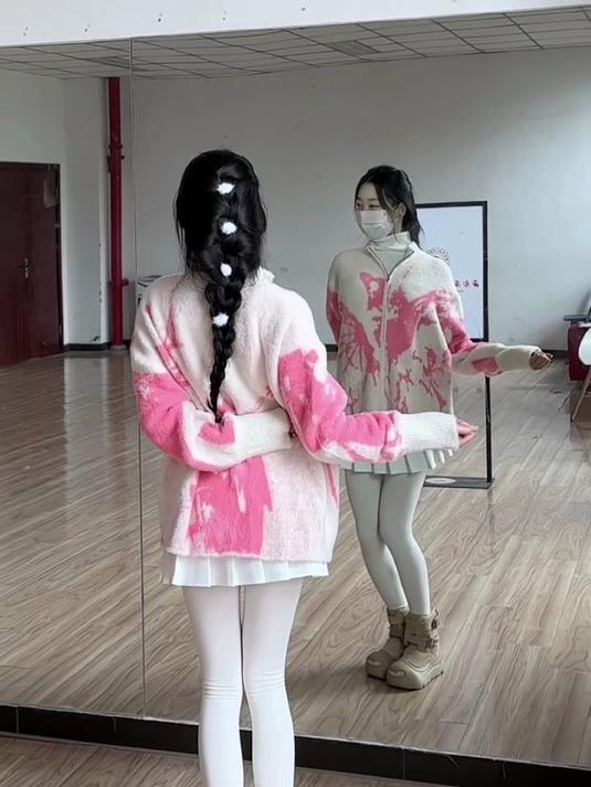 超可爱!广寒宫 古风舞蹈