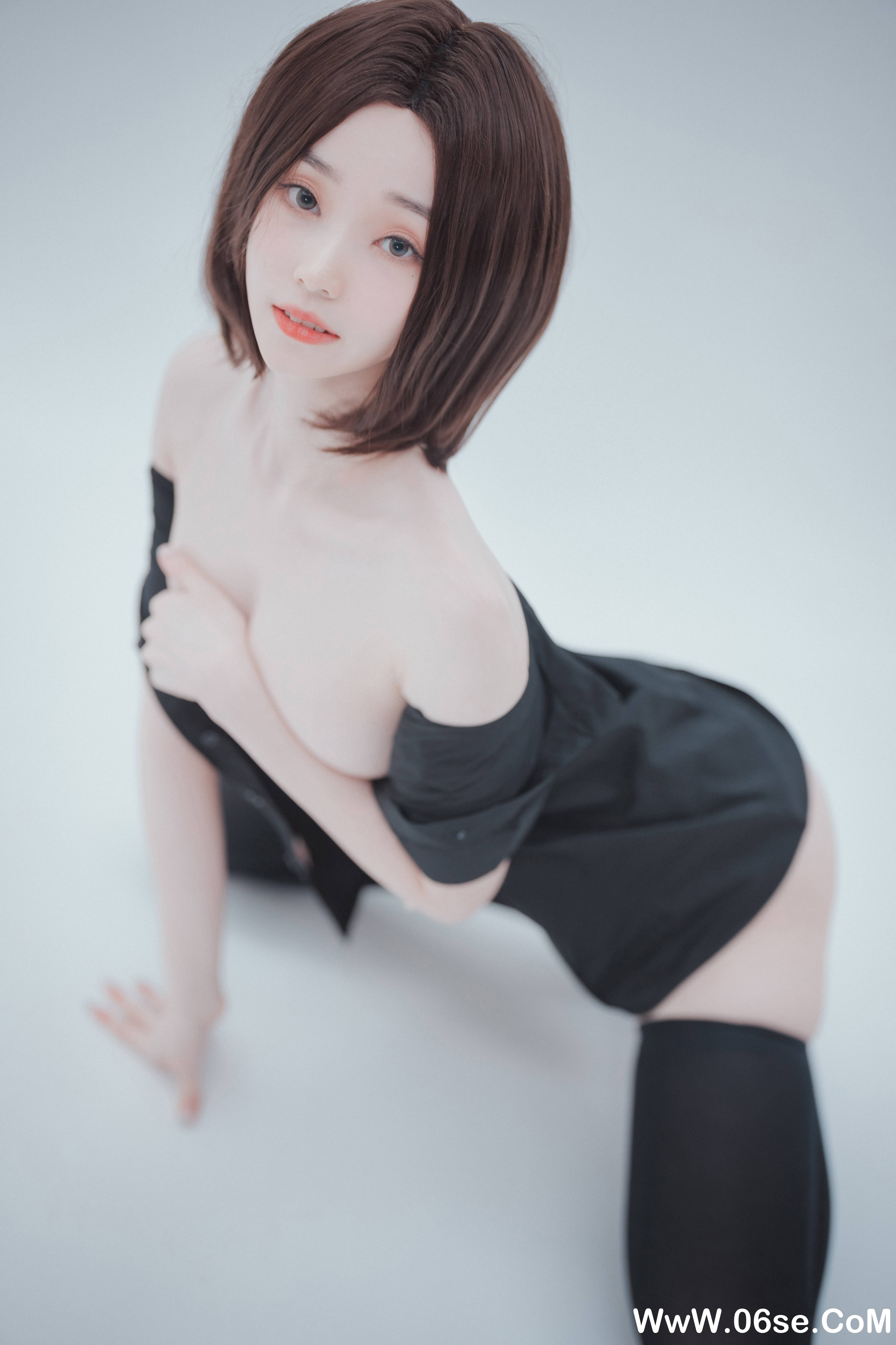 图片[140]-DJAWA – NO.045 Hi Sam! [176P3G]-六色网