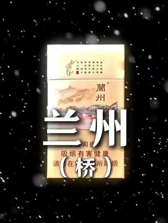 桥下水常流 桥上人已旧——兰州桥#兰州 #尼古丁的救赎 #桥 #香烟到头终是灰.mp4