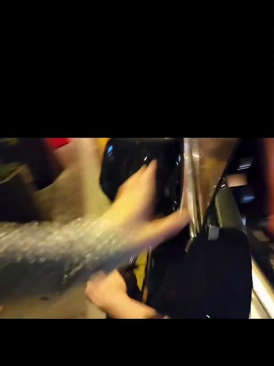 童锦程 江南第一深情 祖师爷 这车好白