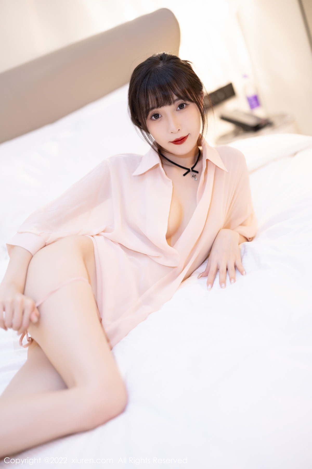 图片[79]-【XiuRen秀人网】2022.11.09 Vol.5831 林星闌【88P】-六色网