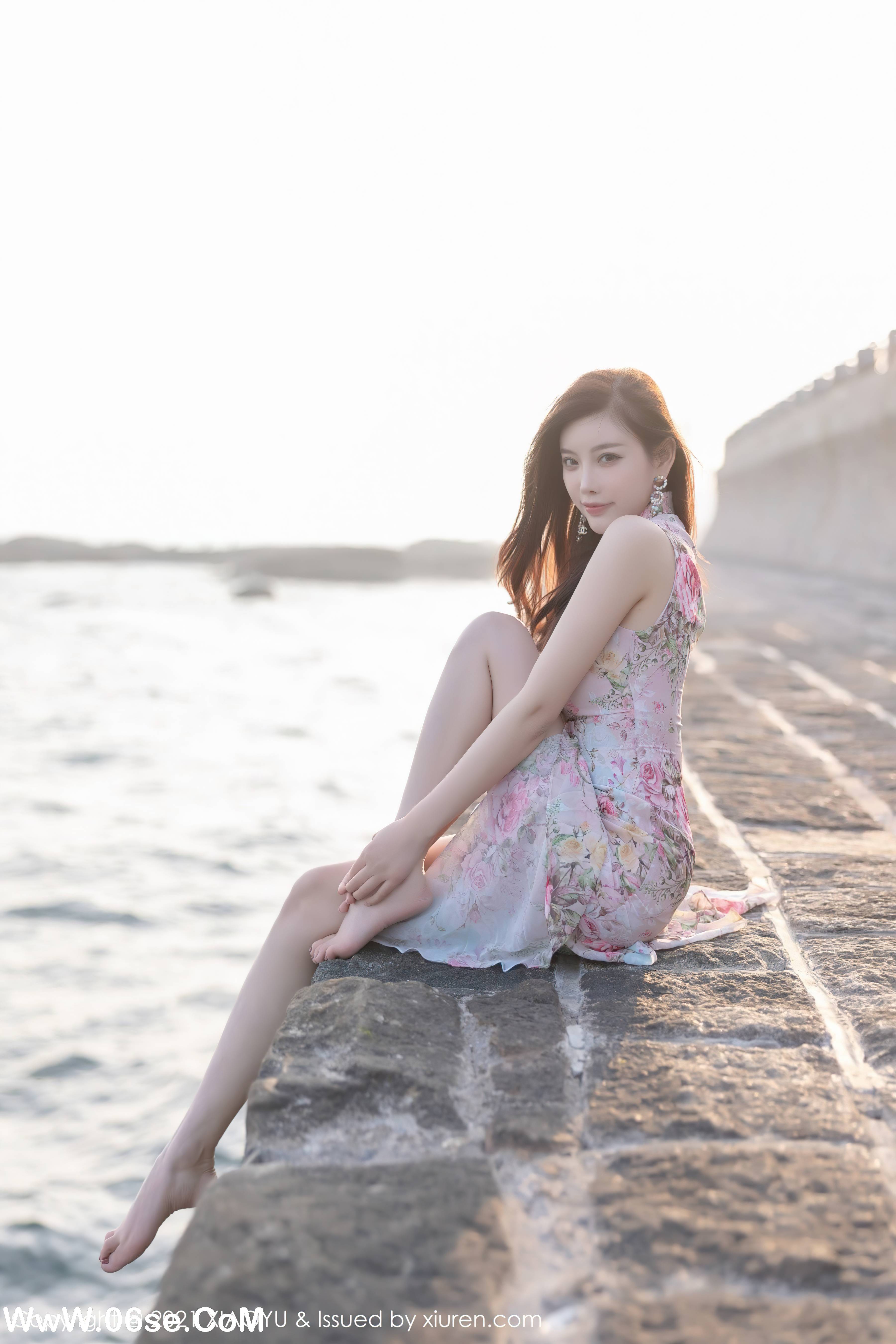 图片[22]-[XIAOYU语画界] 2021.11.09 NO.650 杨晨晨[79+1P721M]-六色网