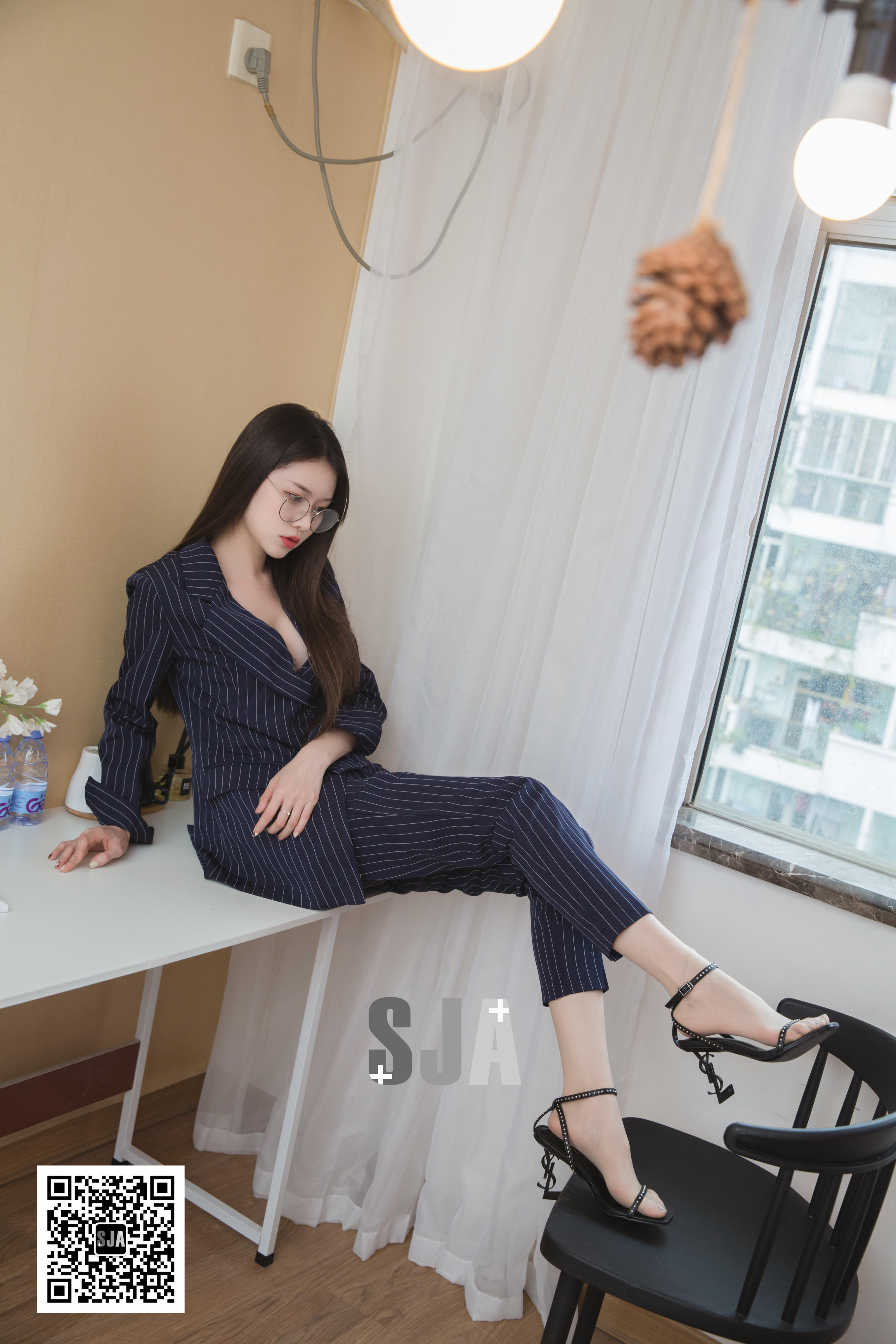 图片[5]-[SJA佳爷]闺蜜视角  – 镜-六色网