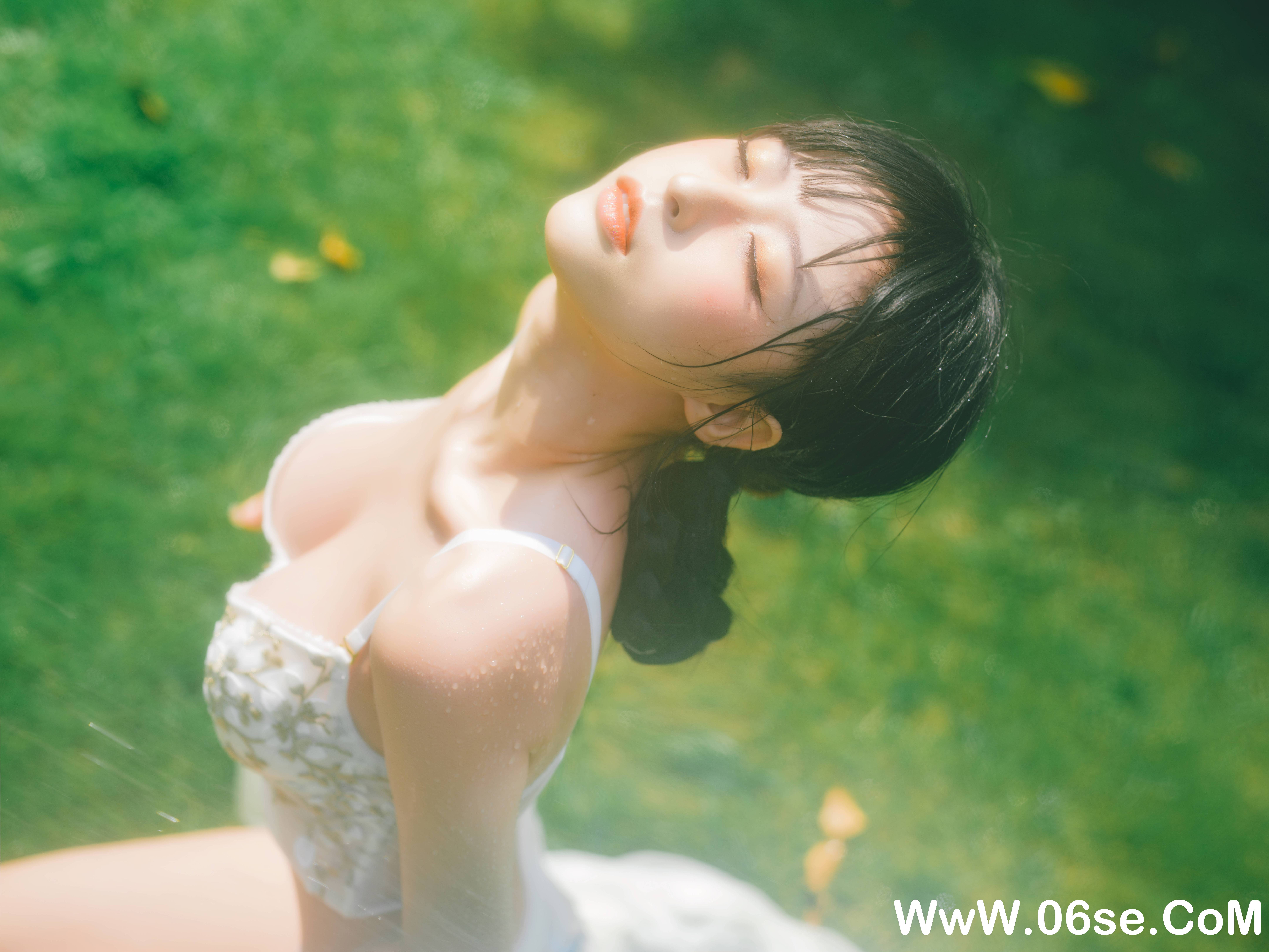 图片[61]-清水由乃 NO.024 – 湿水洛丽塔[61P+1V2.26GB]-六色网