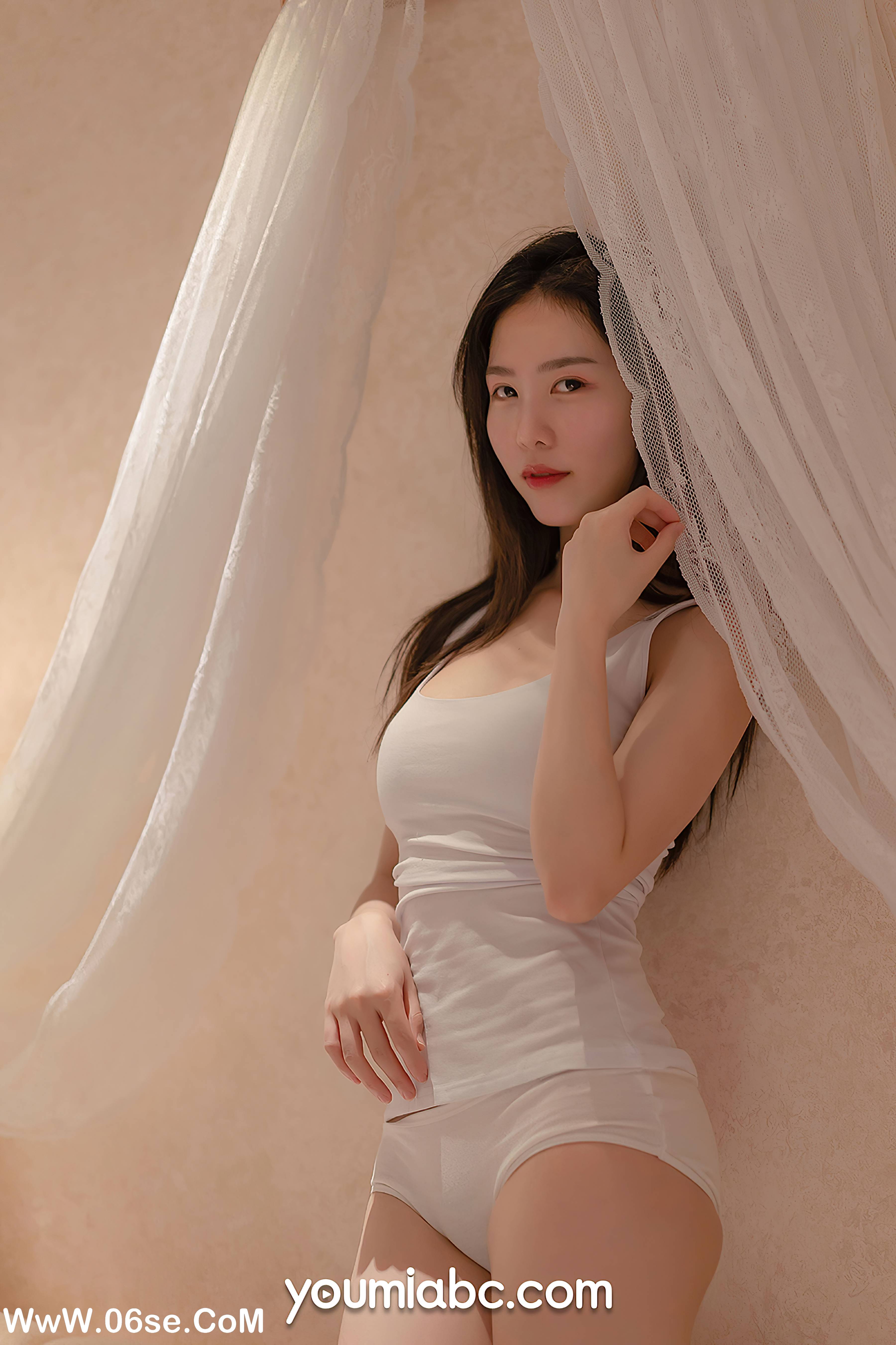 图片[17]-[YouMi尤蜜] 2020.12.03 独居女 抖娘利世[17+1P285M]-六色网