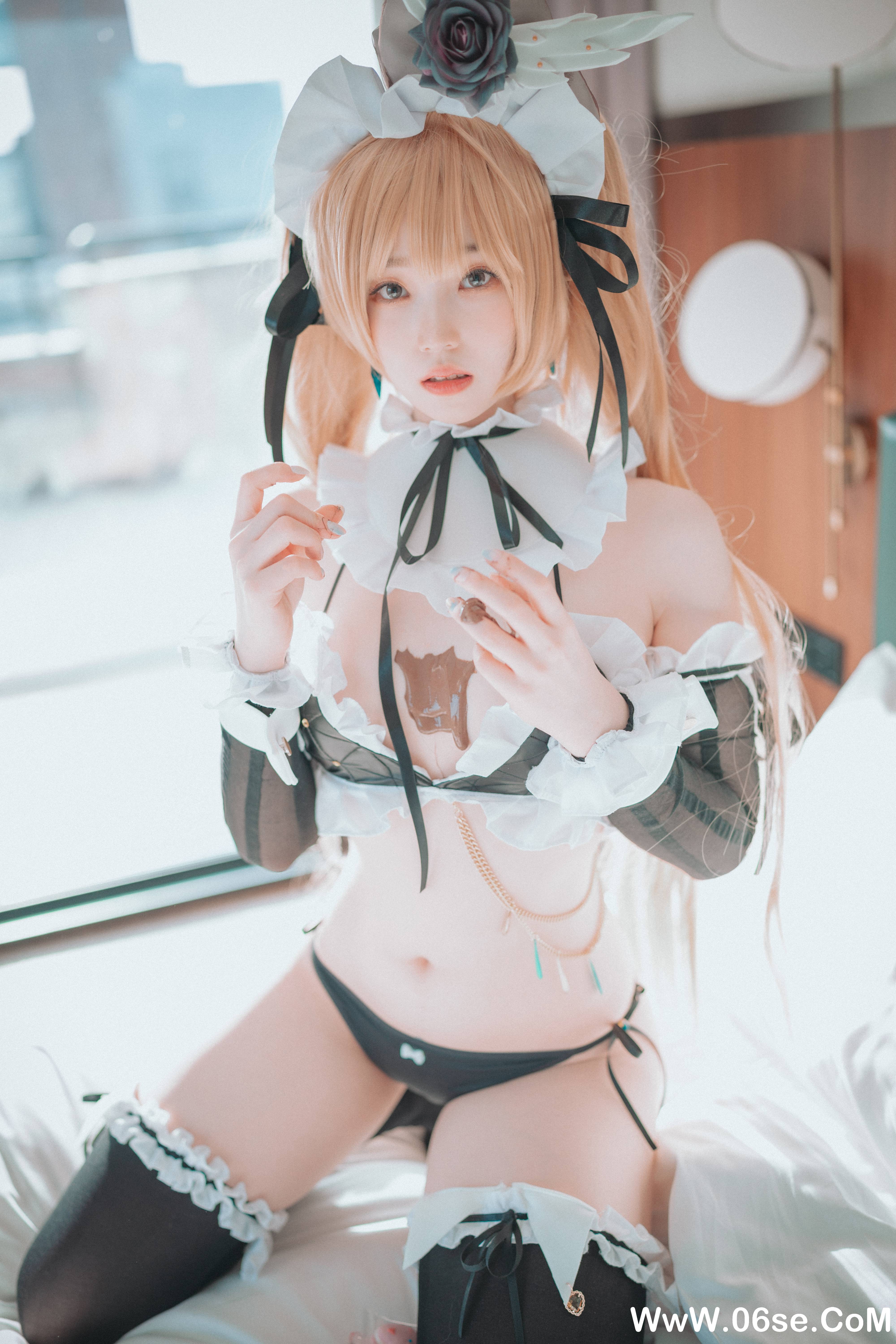 图片[157]-DJAWA – NO.028 Heart to Heart：Nephthys [211P2.25G]-六色网