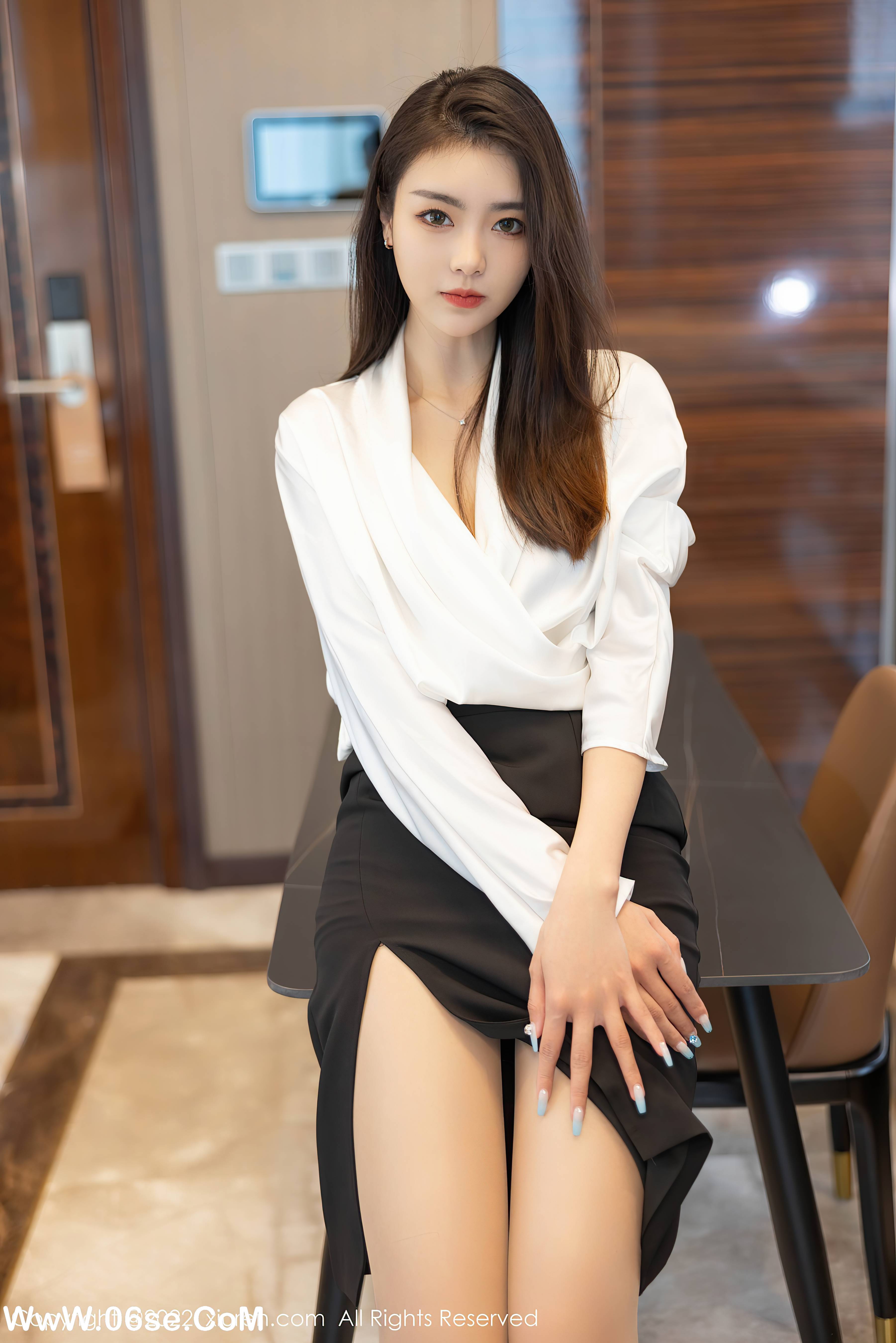 图片[25]-[XIUREN秀人网] 2022.04.14 NO.4869 可樂Vicky[70+1P651M]-六色网
