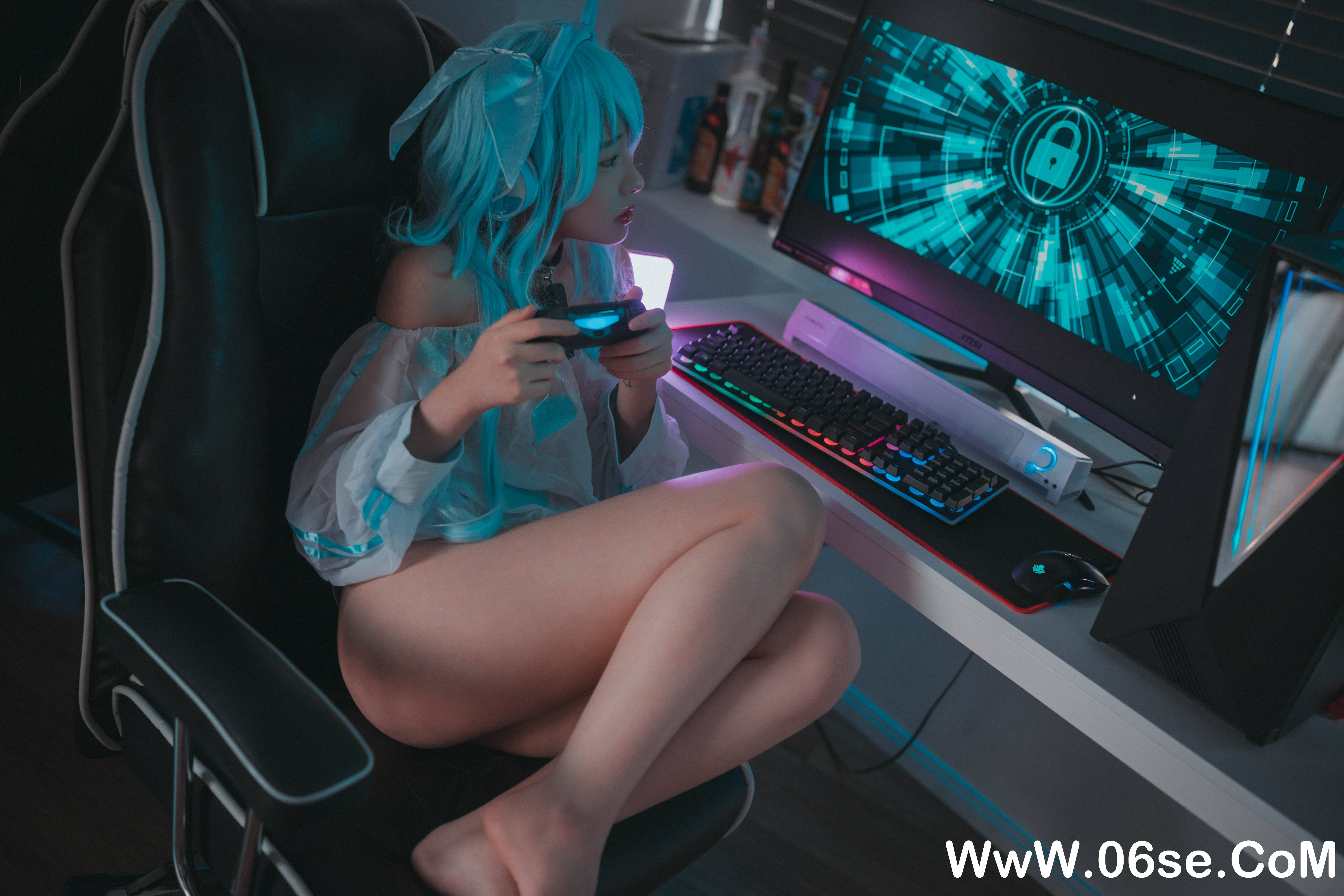 图片[40]-DJAWA – NO.031  Girls’ Frontline PA-15 [81P434M]-六色网